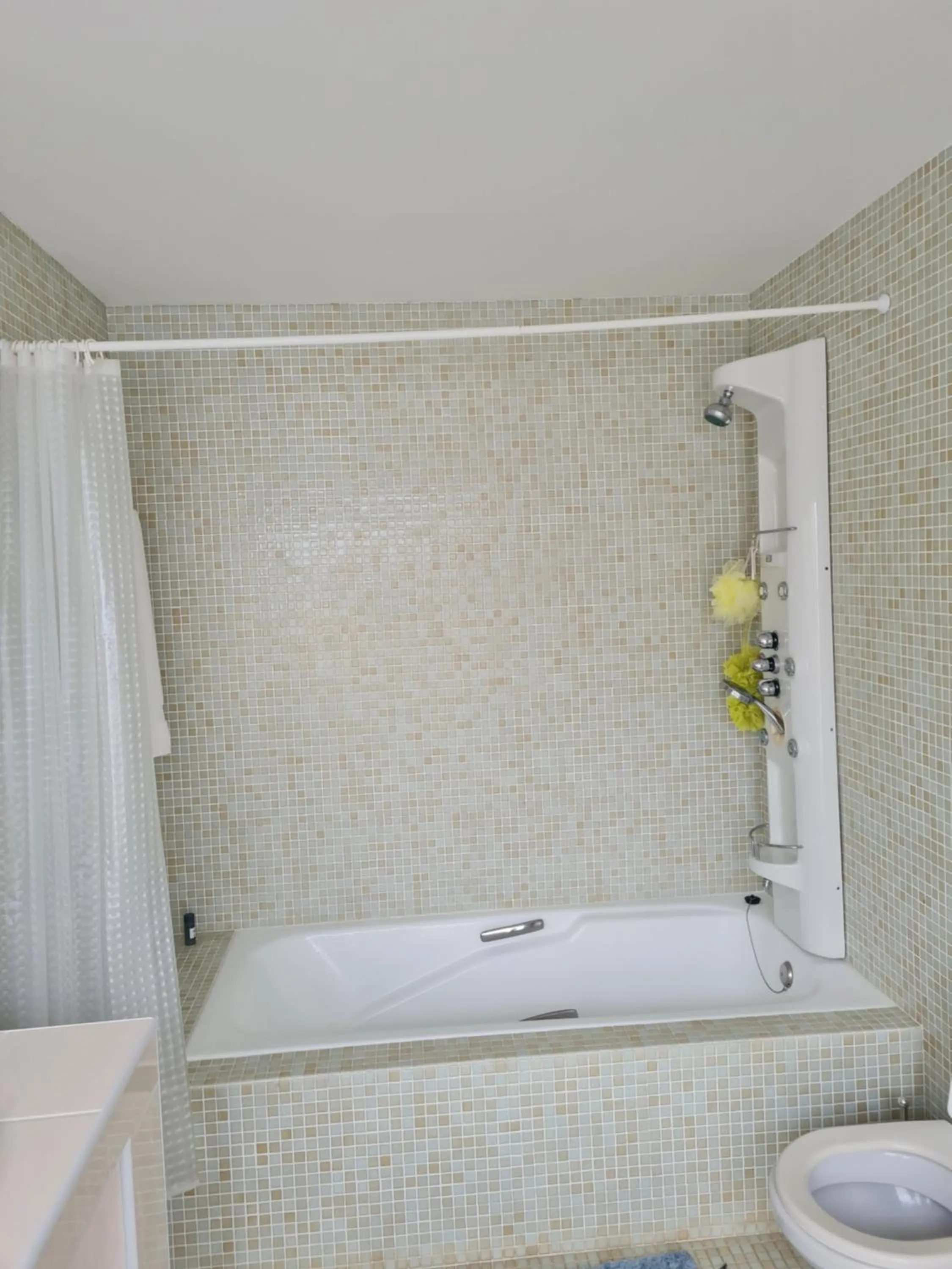 Bathroom in Casa da Ribeira