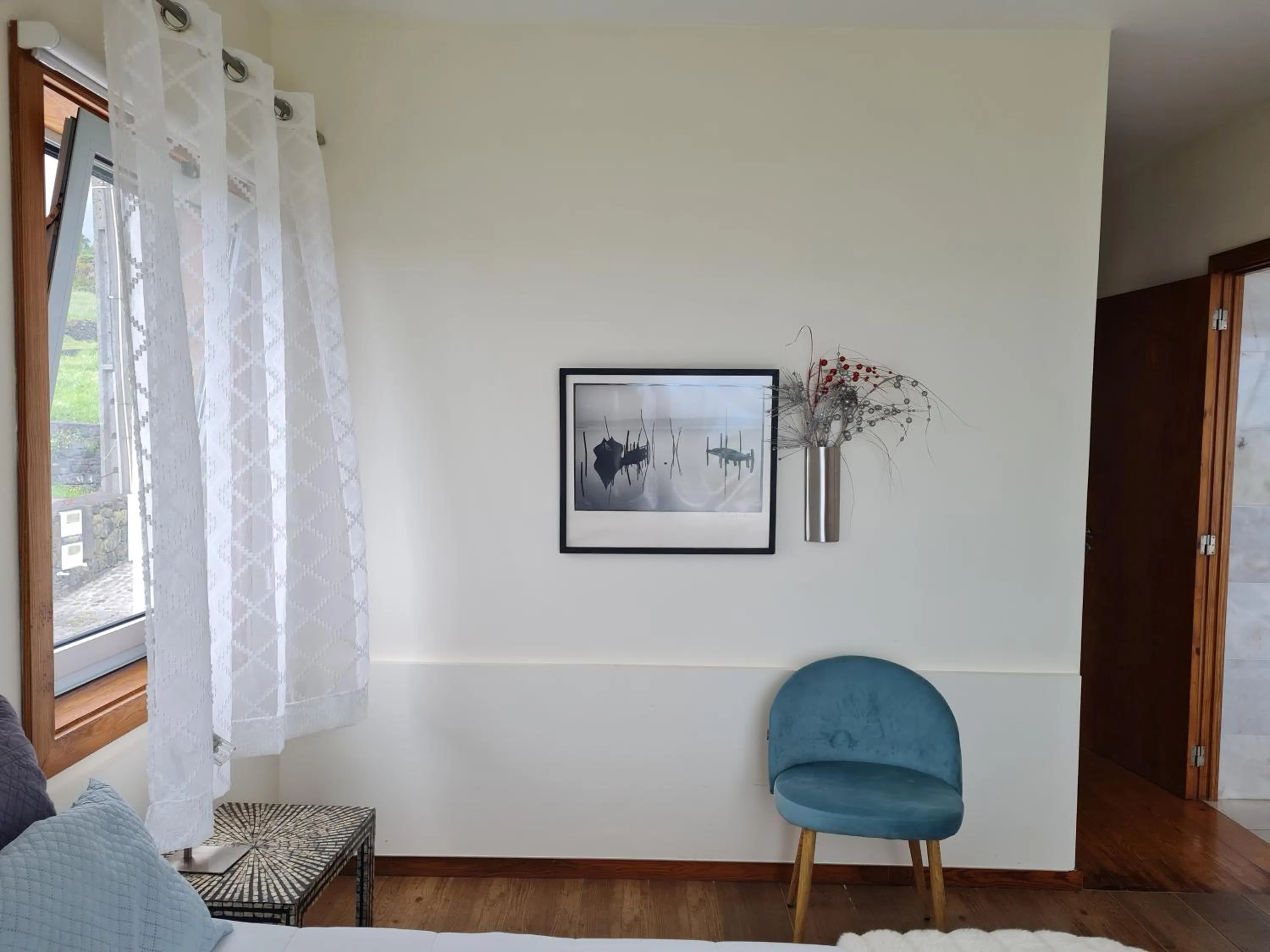 VIP in Casa da Ribeira