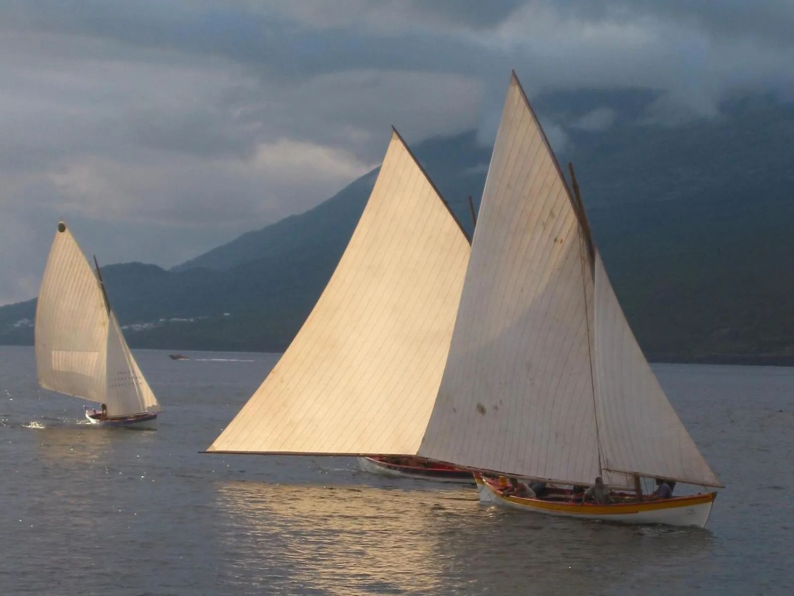 Nearby landmark in Casa da Ribeira