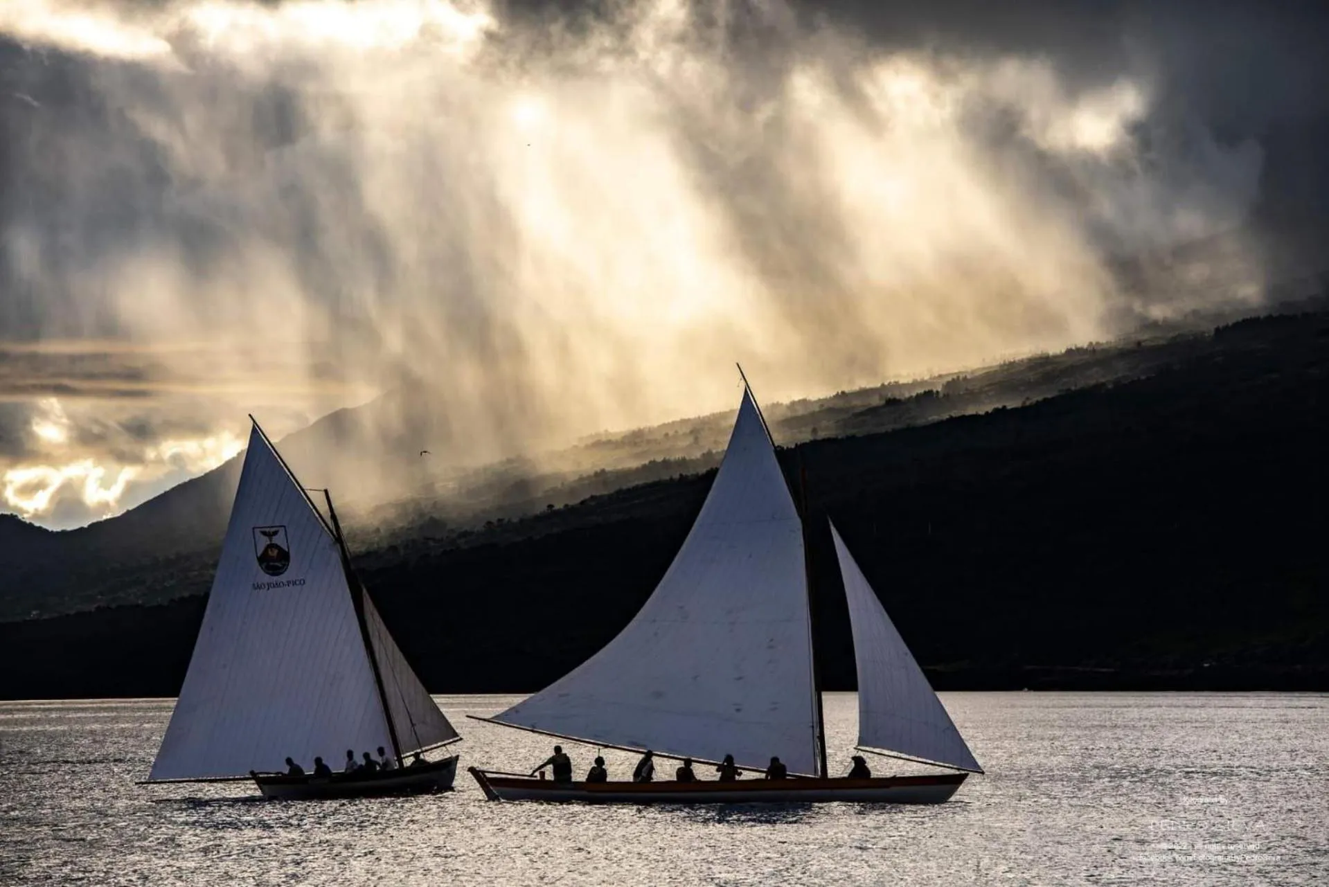 Sea view in Casa da Ribeira