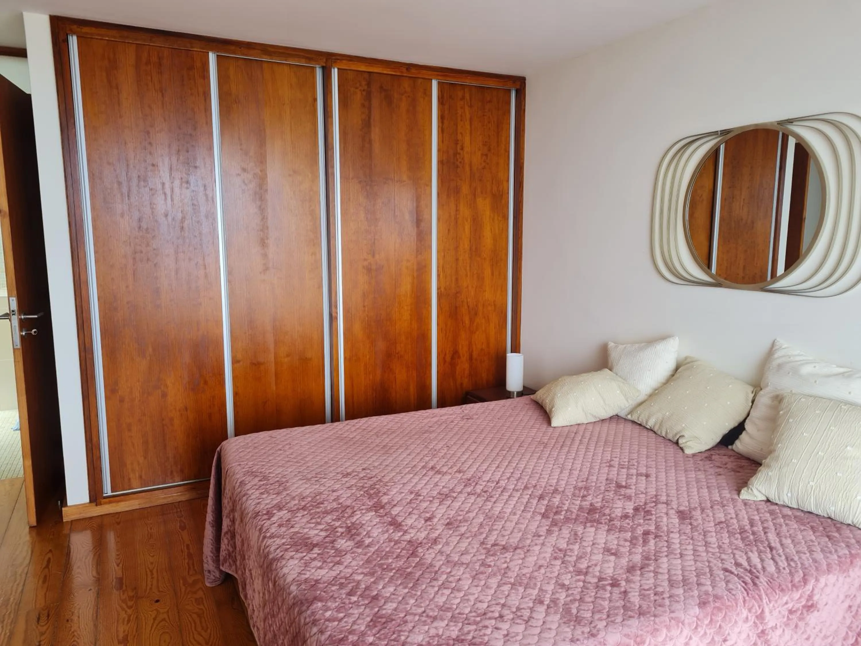 VIP, Bed in Casa da Ribeira