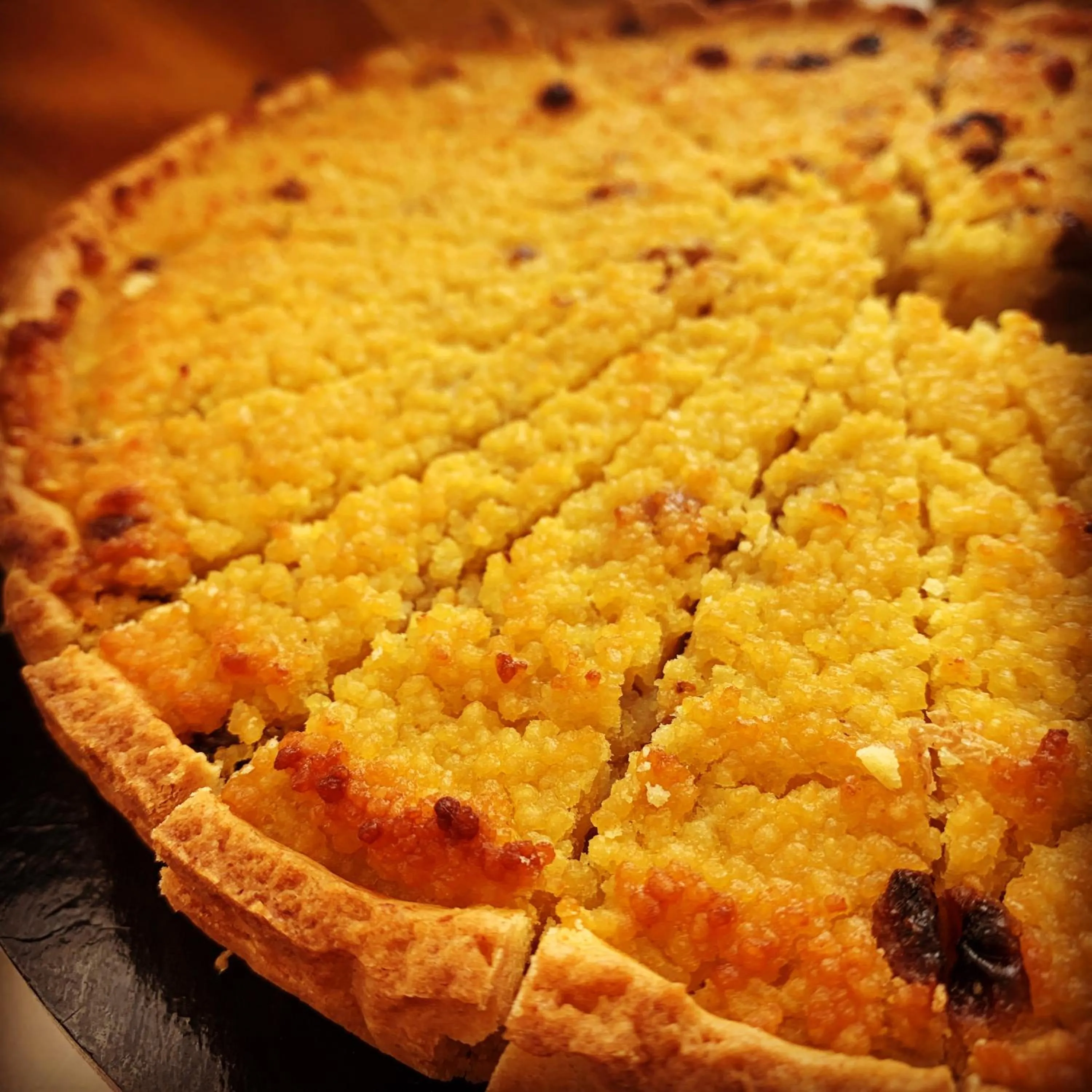 Food and drinks in Hotel Sandra