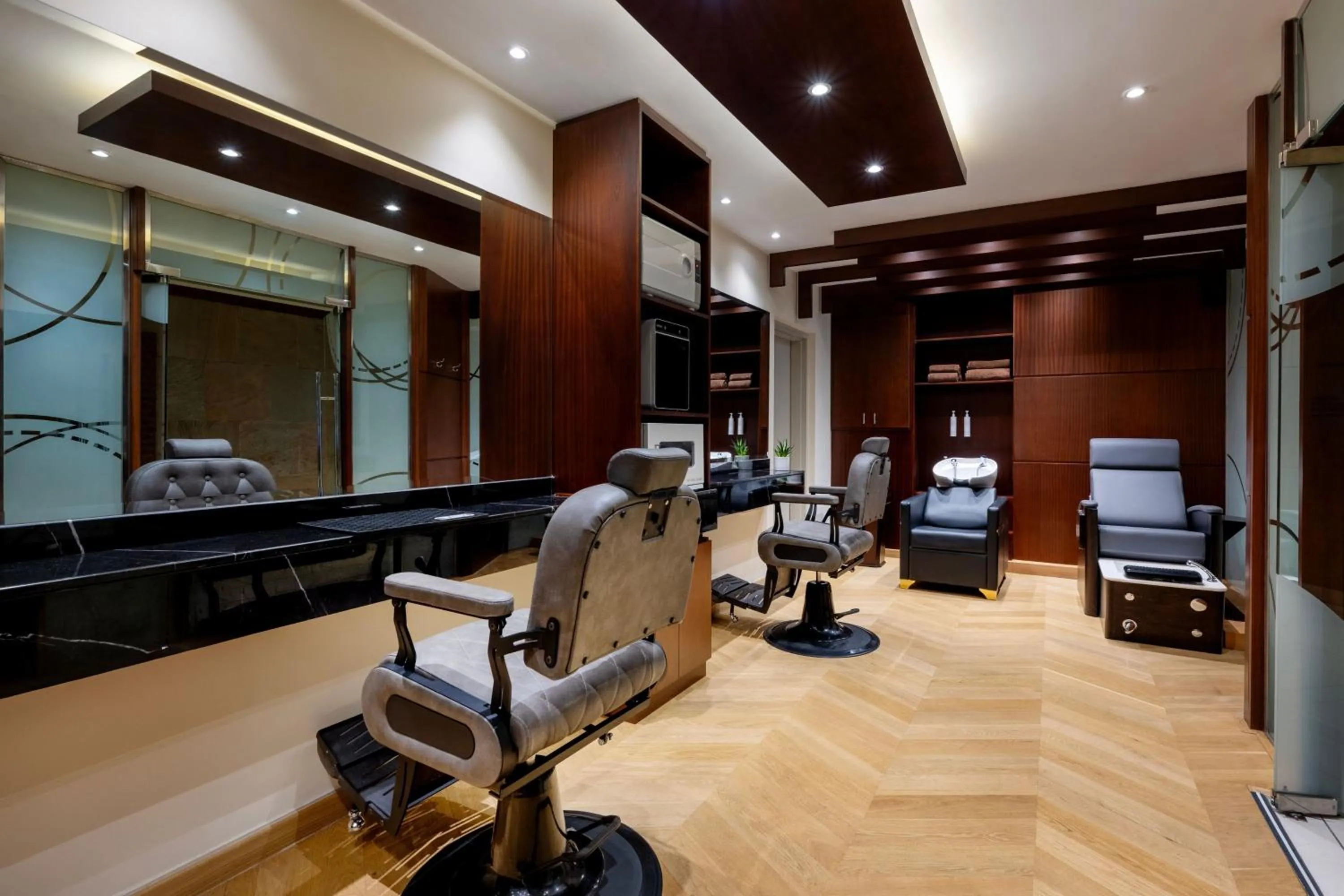 Other in Marriott Marquis City Center Doha Hotel