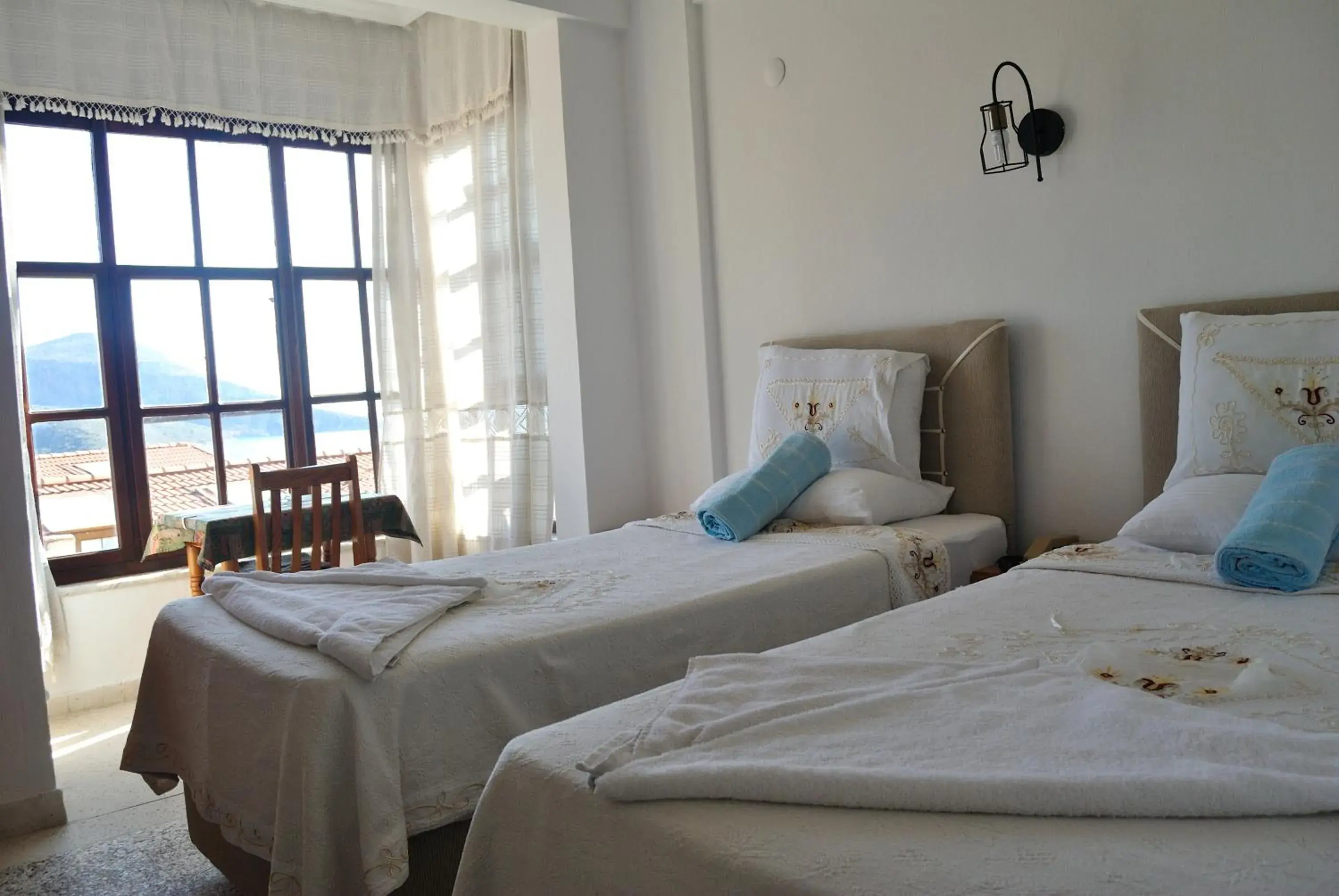 Standard Double or Twin Room in Hotel Dionysia Standard Double or Twin Room in Hotel Dionysia