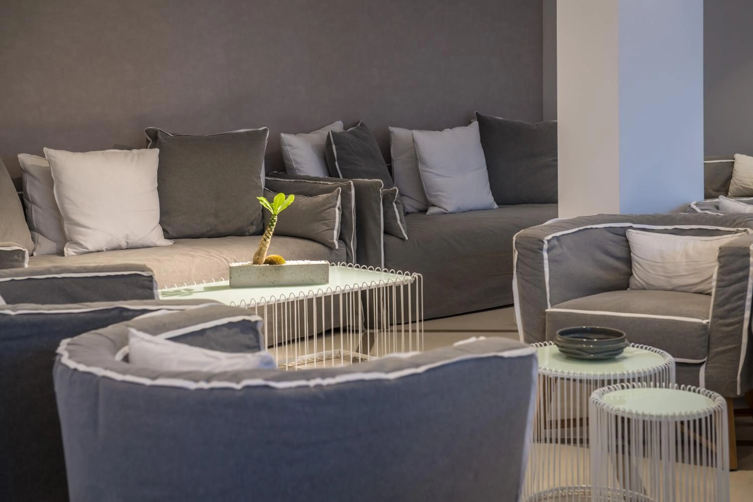 Mari Kristin Beach Hotel