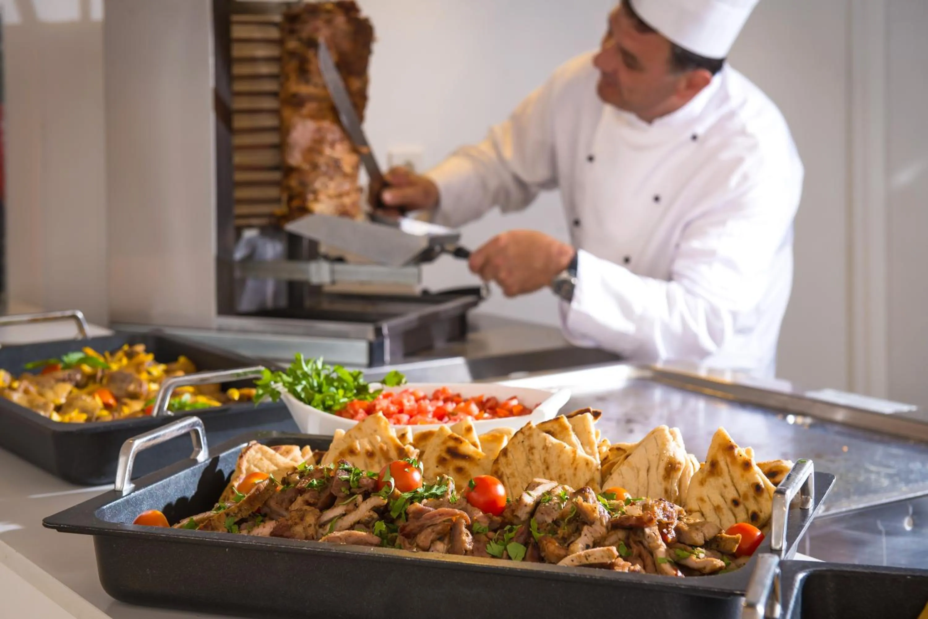 Mari Kristin Beach Hotel