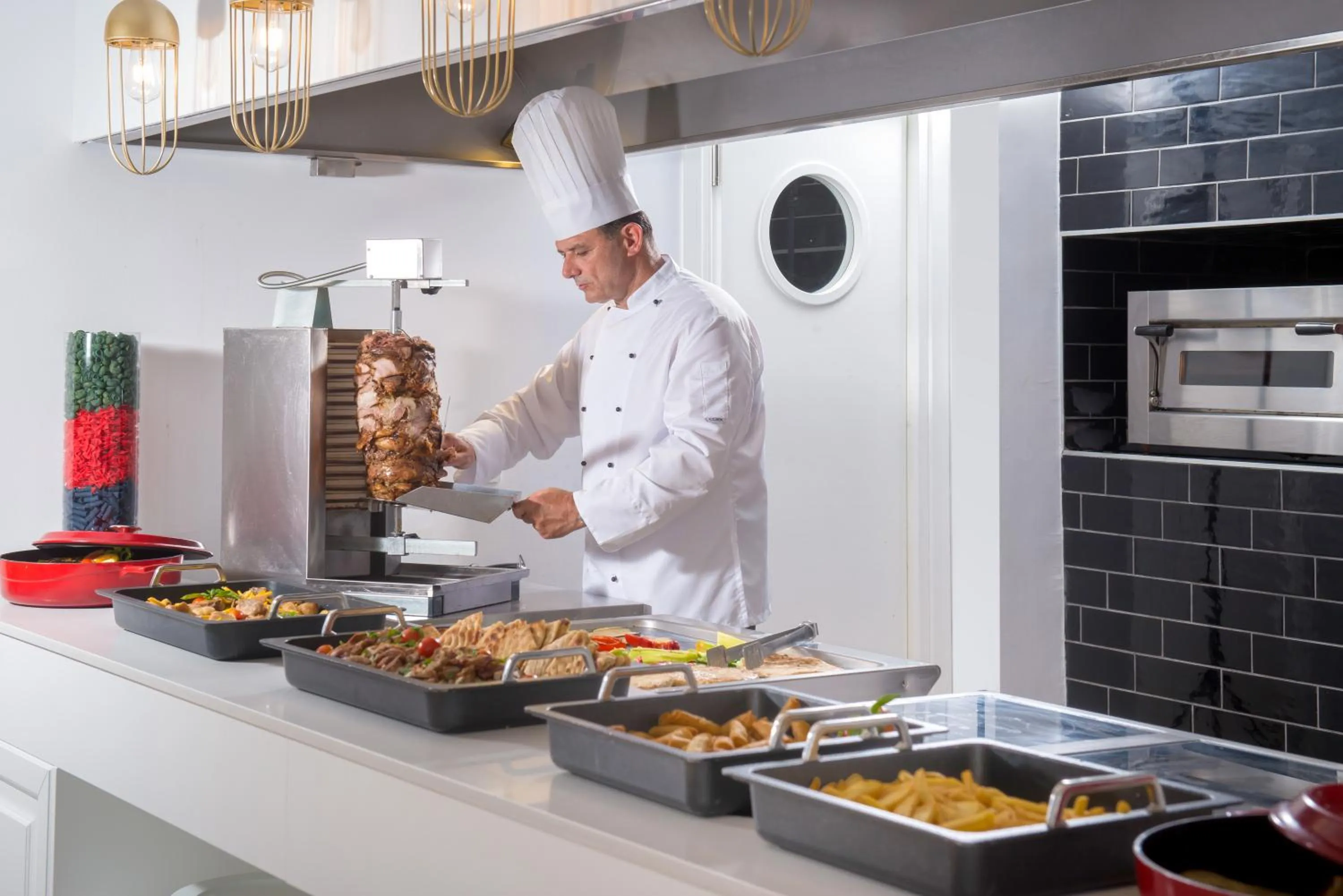 Mari Kristin Beach Hotel