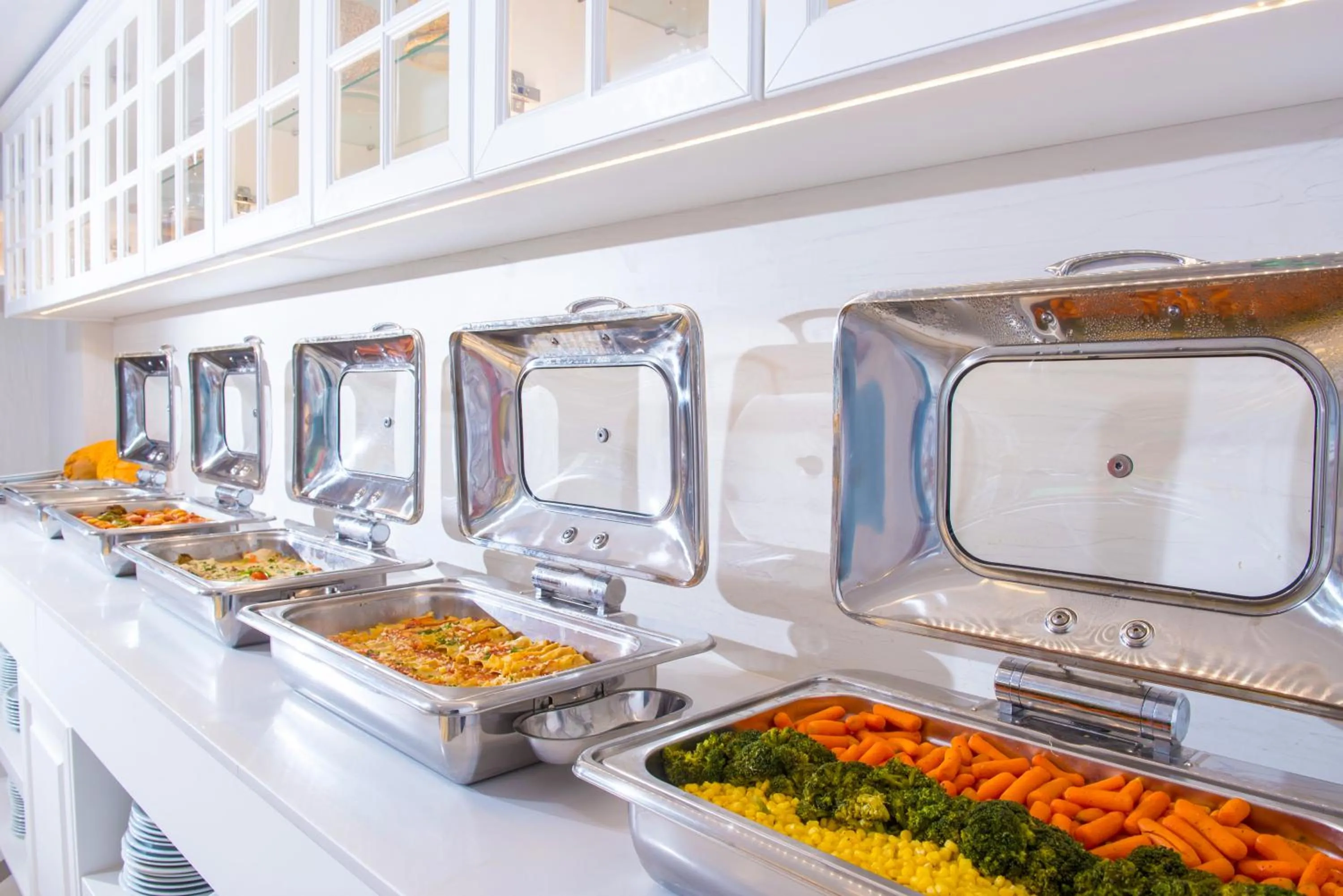 Mari Kristin Beach Hotel