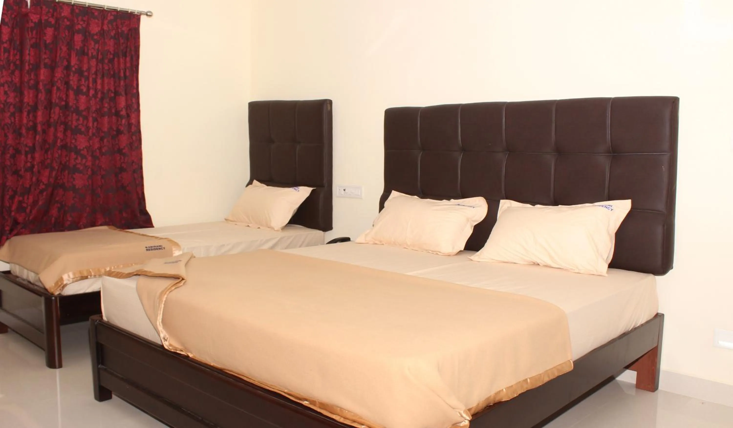 Abirami Residency