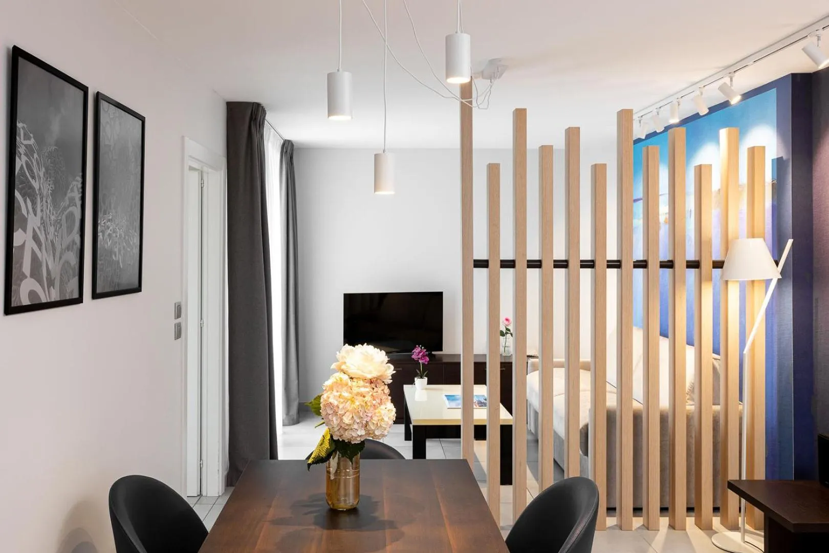 Living room in Royal Antibes - Luxury Hotel, Résidence, Beach & Spa