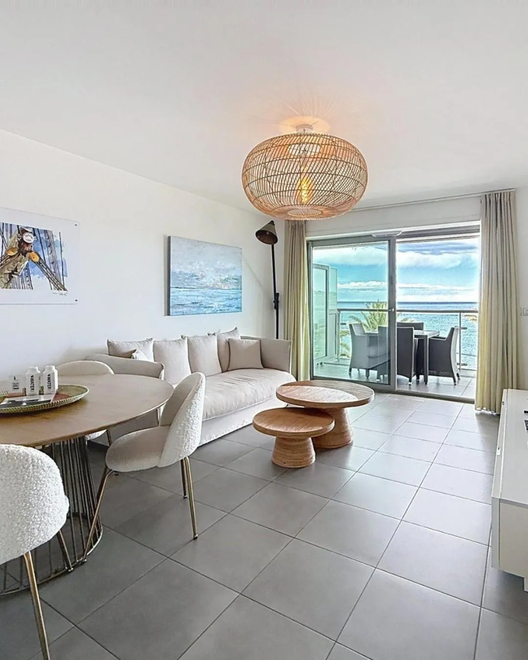 Royal Antibes - Luxury Hotel, Résidence, Beach & Spa