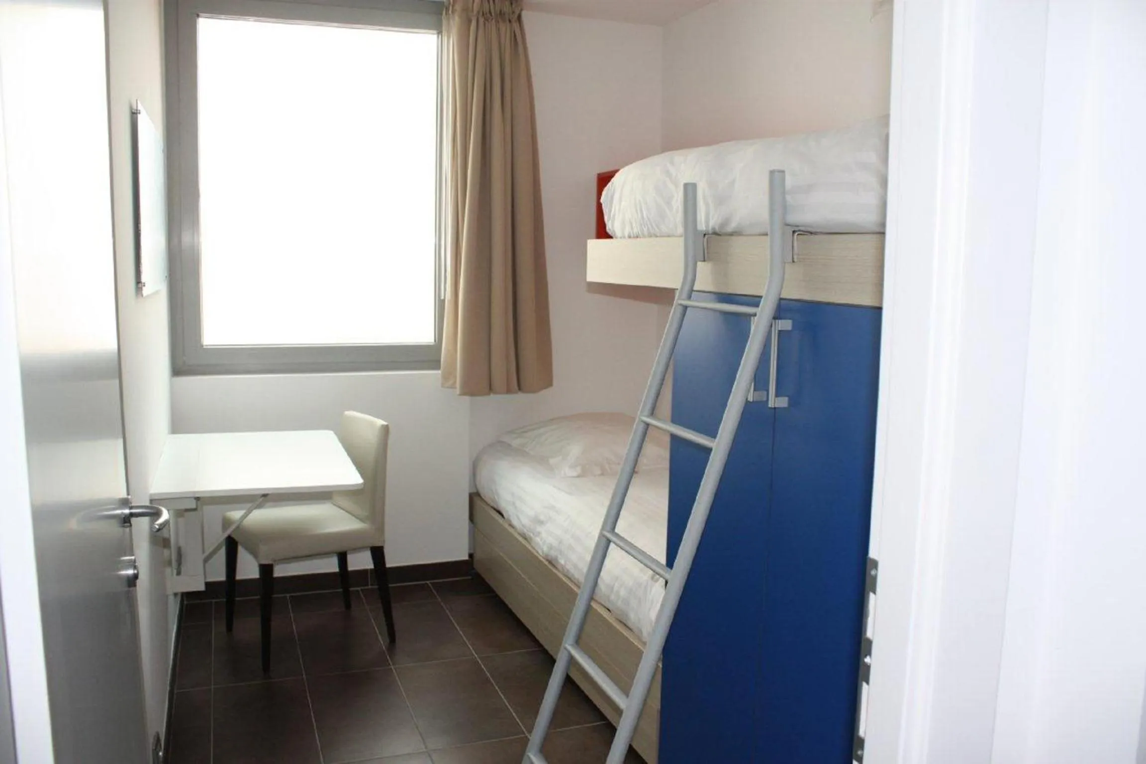 bunk bed, Bed in Royal Antibes - Luxury Hotel, Résidence, Beach & Spa