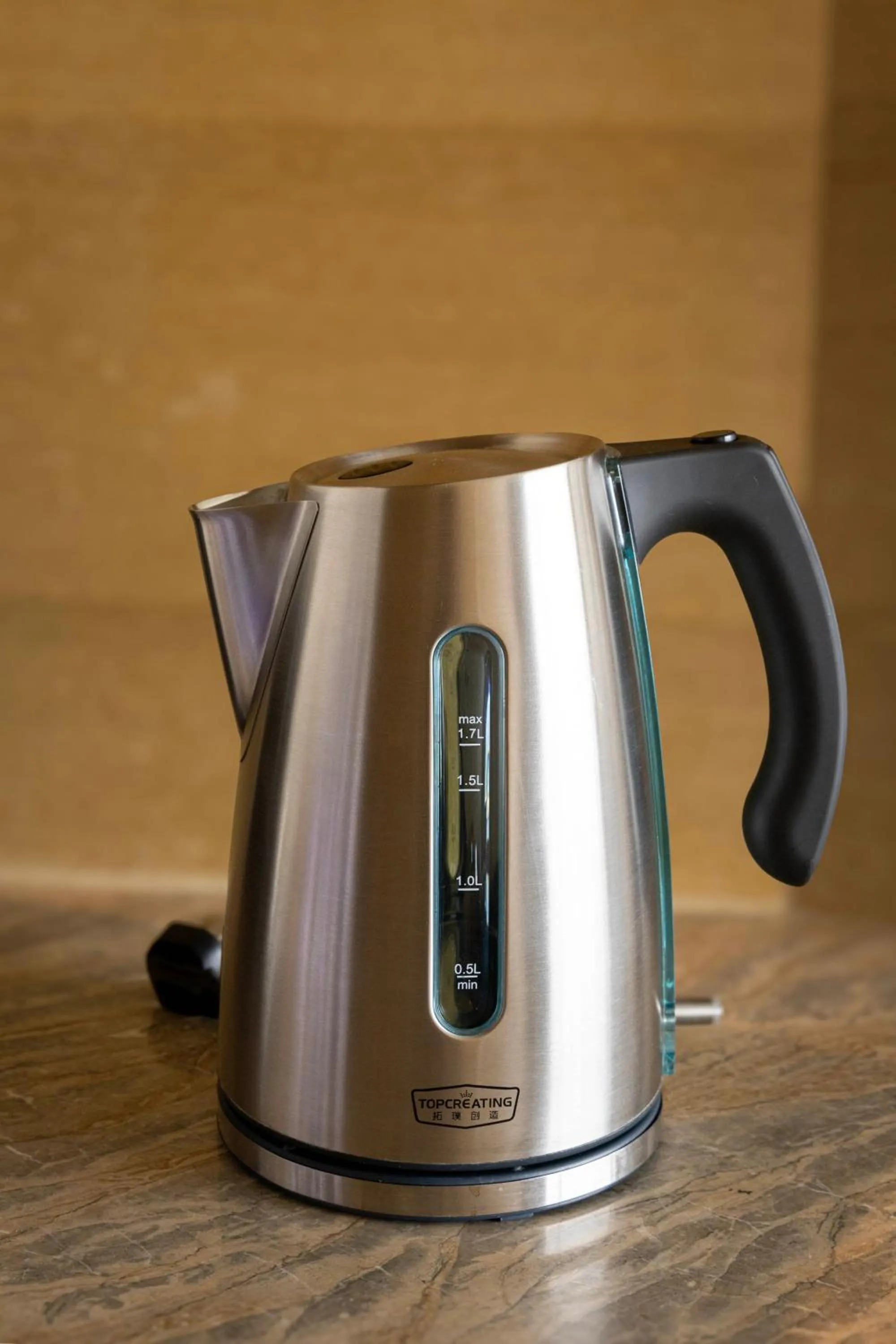 Coffee/tea facilities in InterContinental Taiyuan by IHG