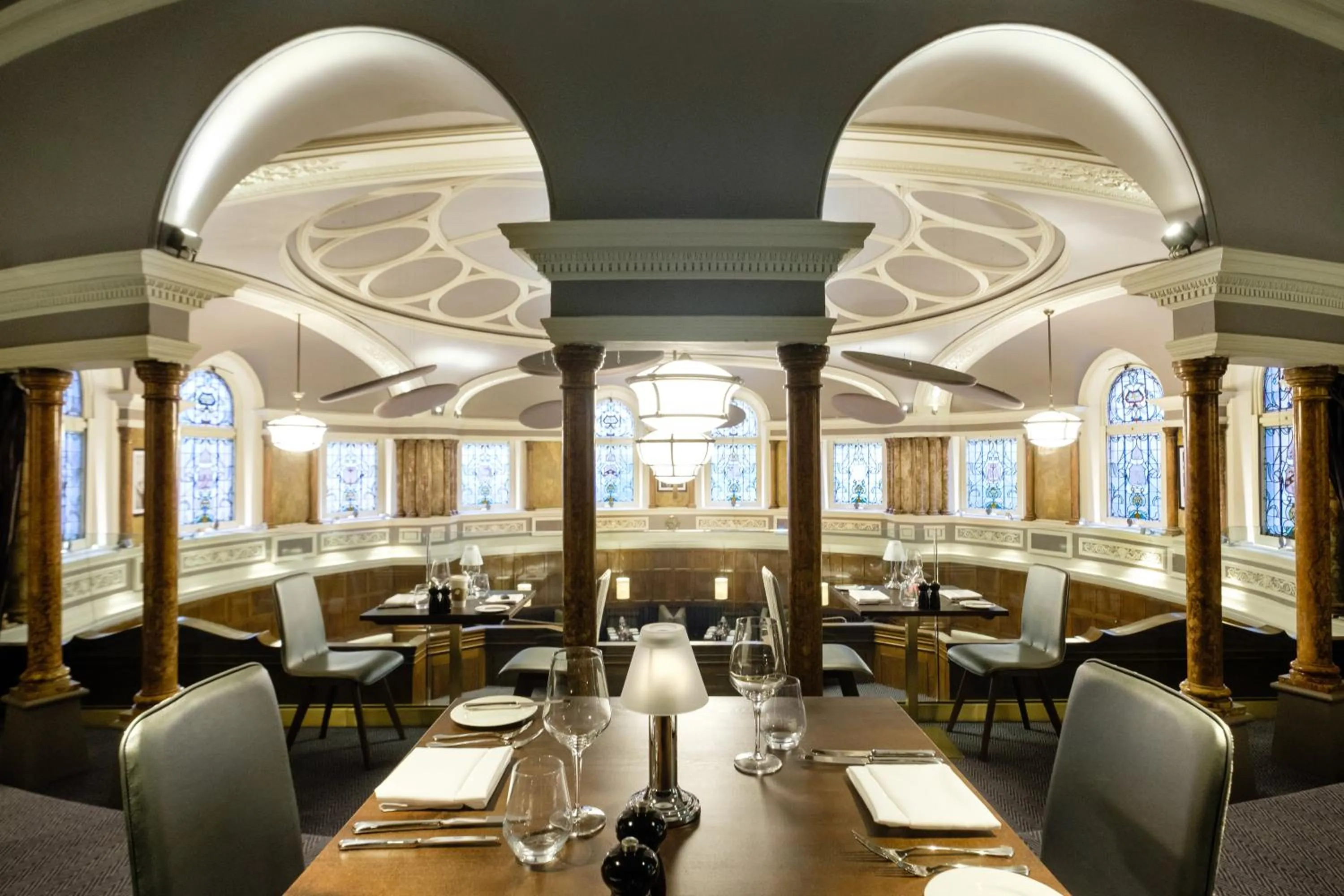 Breakfast in Hotel Indigo - Durham by IHG