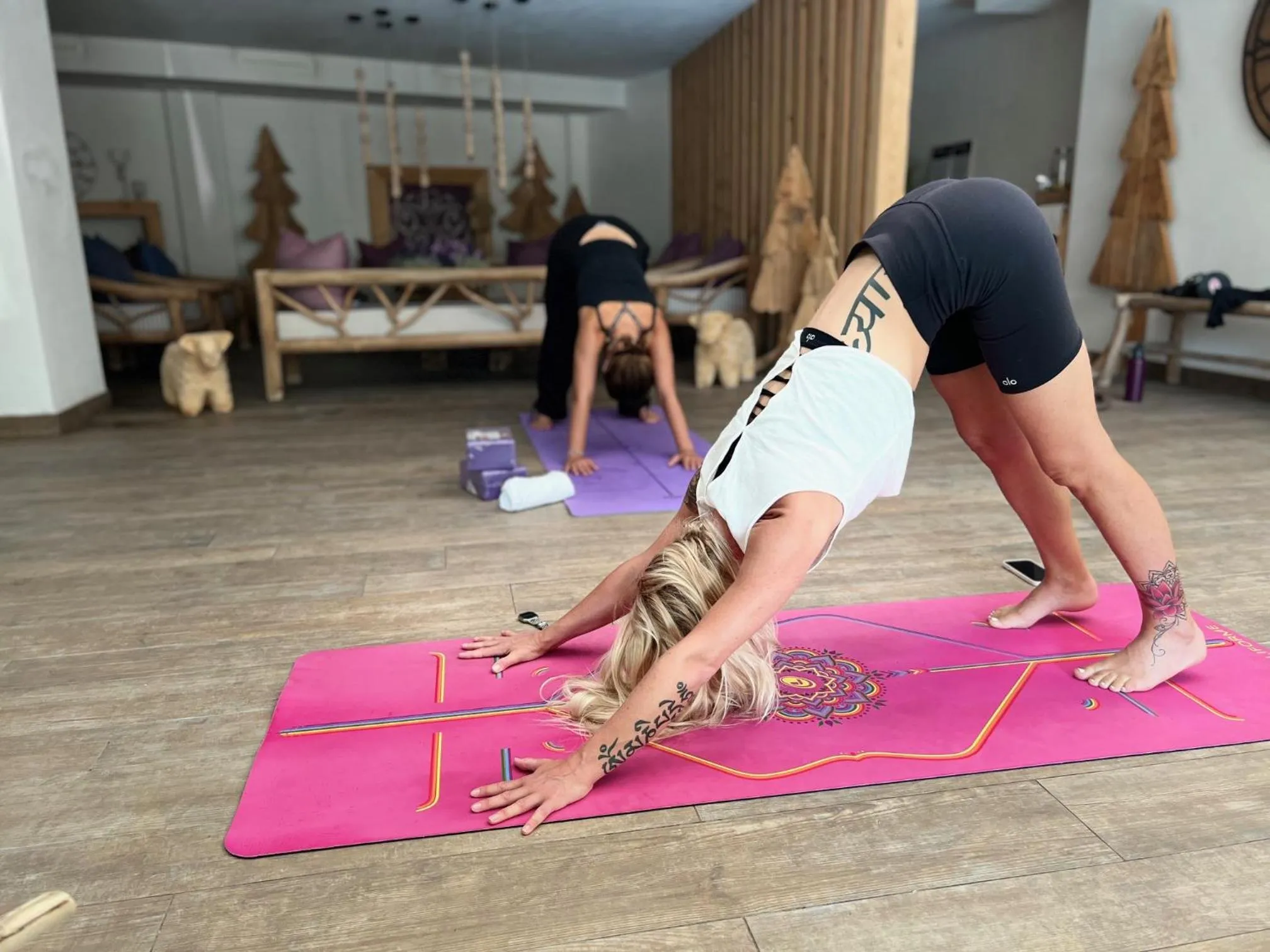 Boutique Hotel Olympia