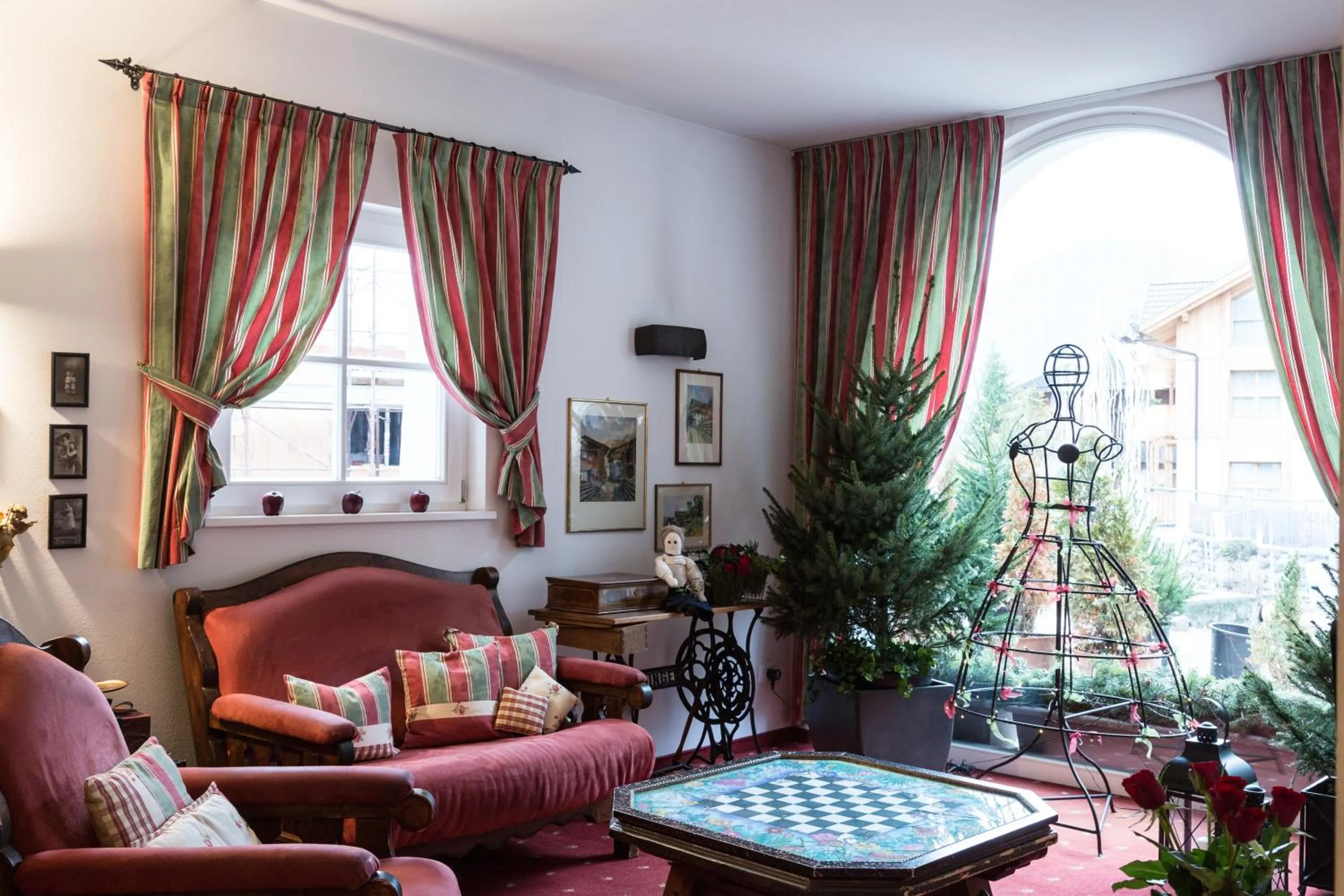 Boutique Hotel Olympia