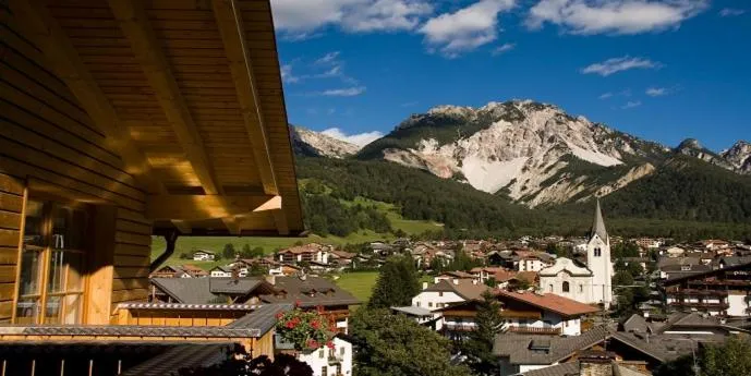 Boutique Hotel Olympia