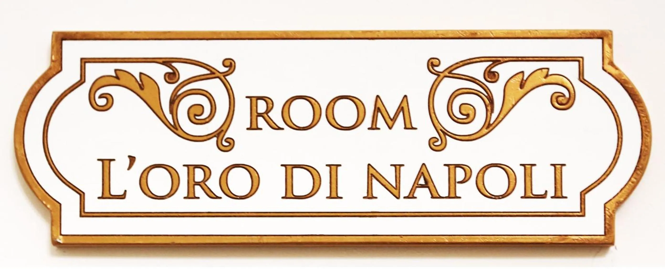 La Bella Napoli B&B