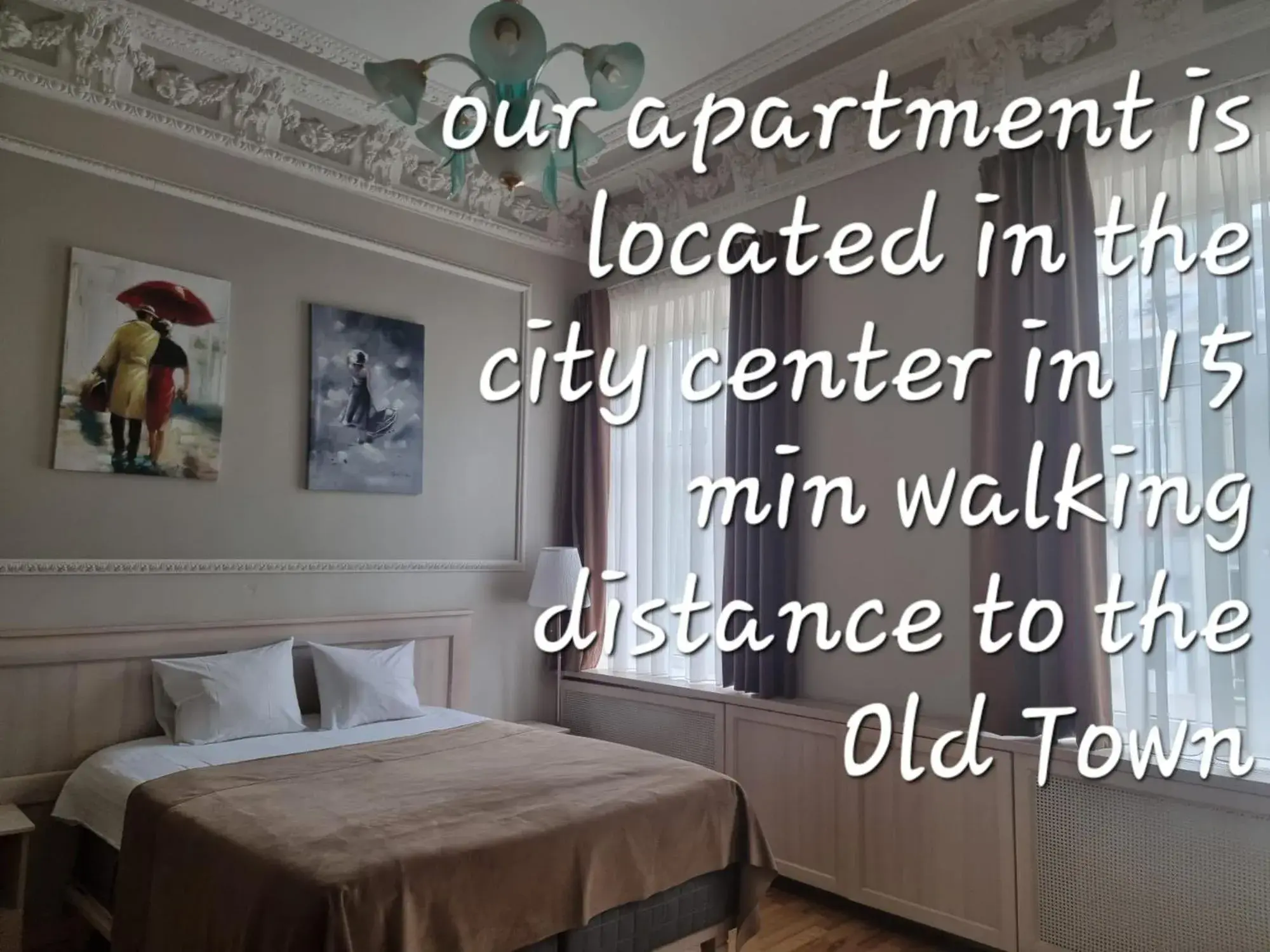 City Inn Riga Apartment, Barons promenade with parking City Inn Riga Apartment, Barons promenade with parking