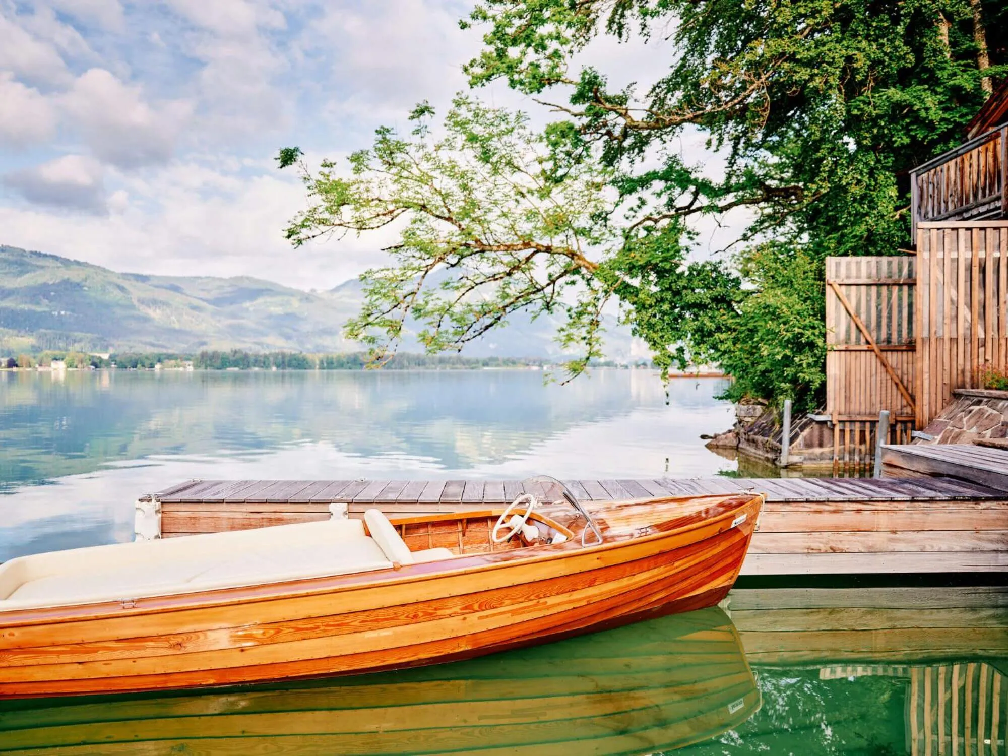 Activities in TAUROA Landhaus zu Appesbach