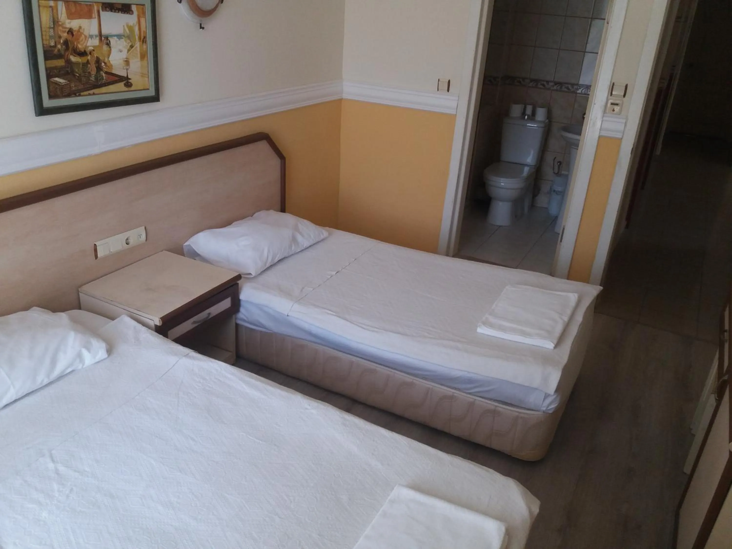 Kleopatra Saray Hotel