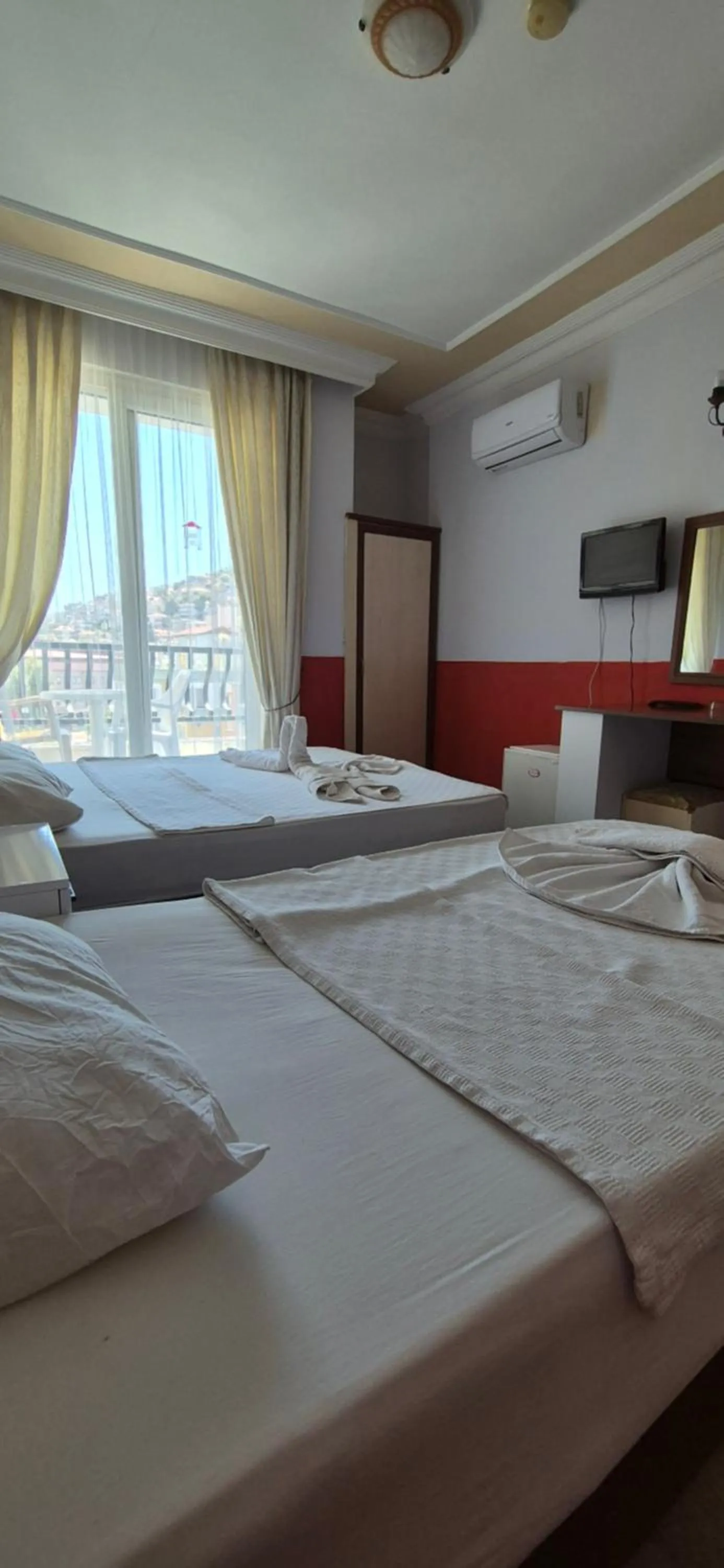 Kleopatra Saray Hotel