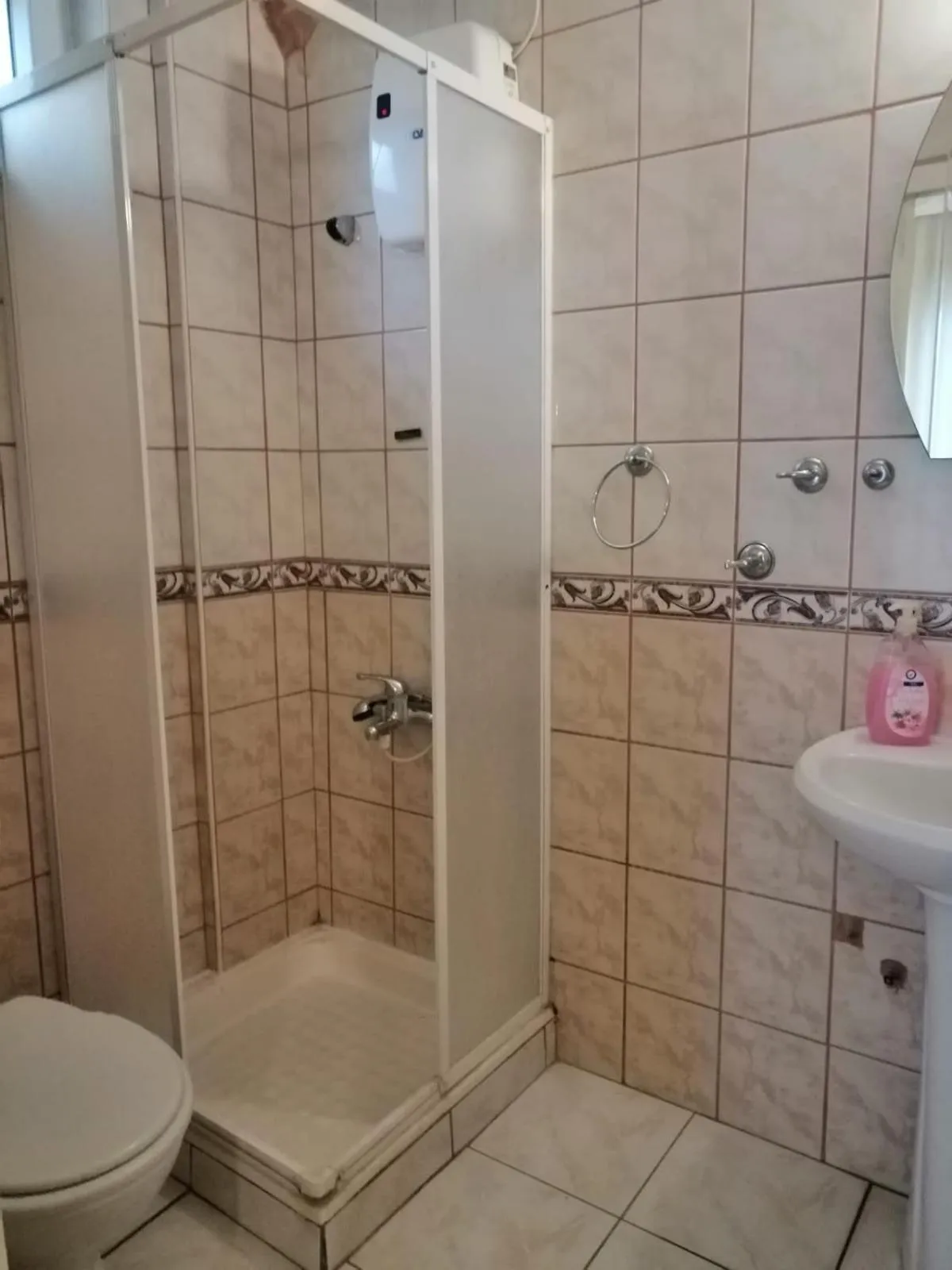 Kleopatra Saray Hotel