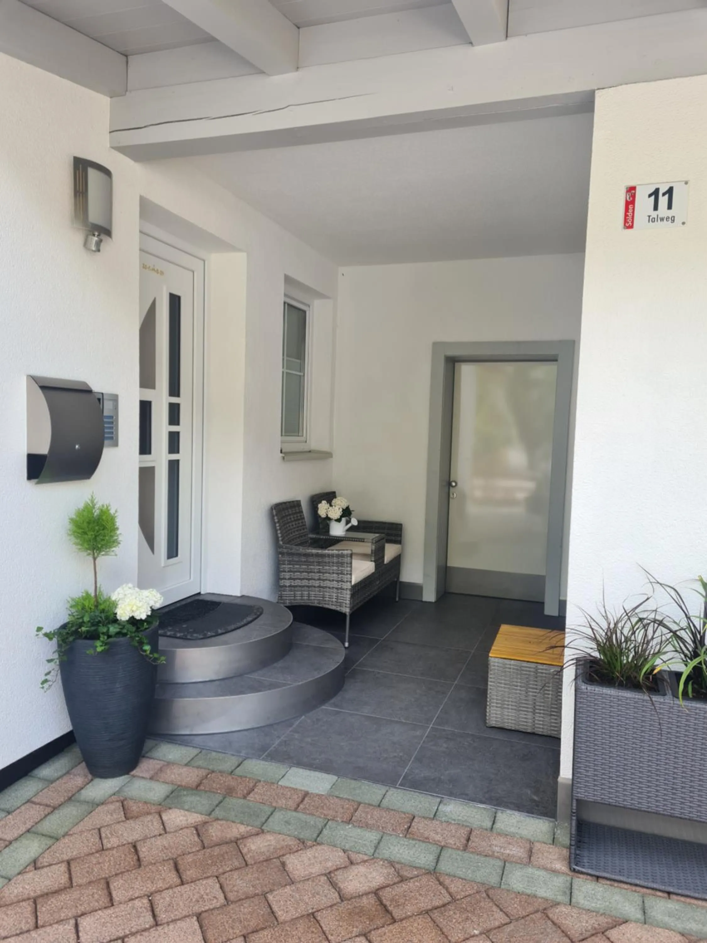Appartement Skorpion