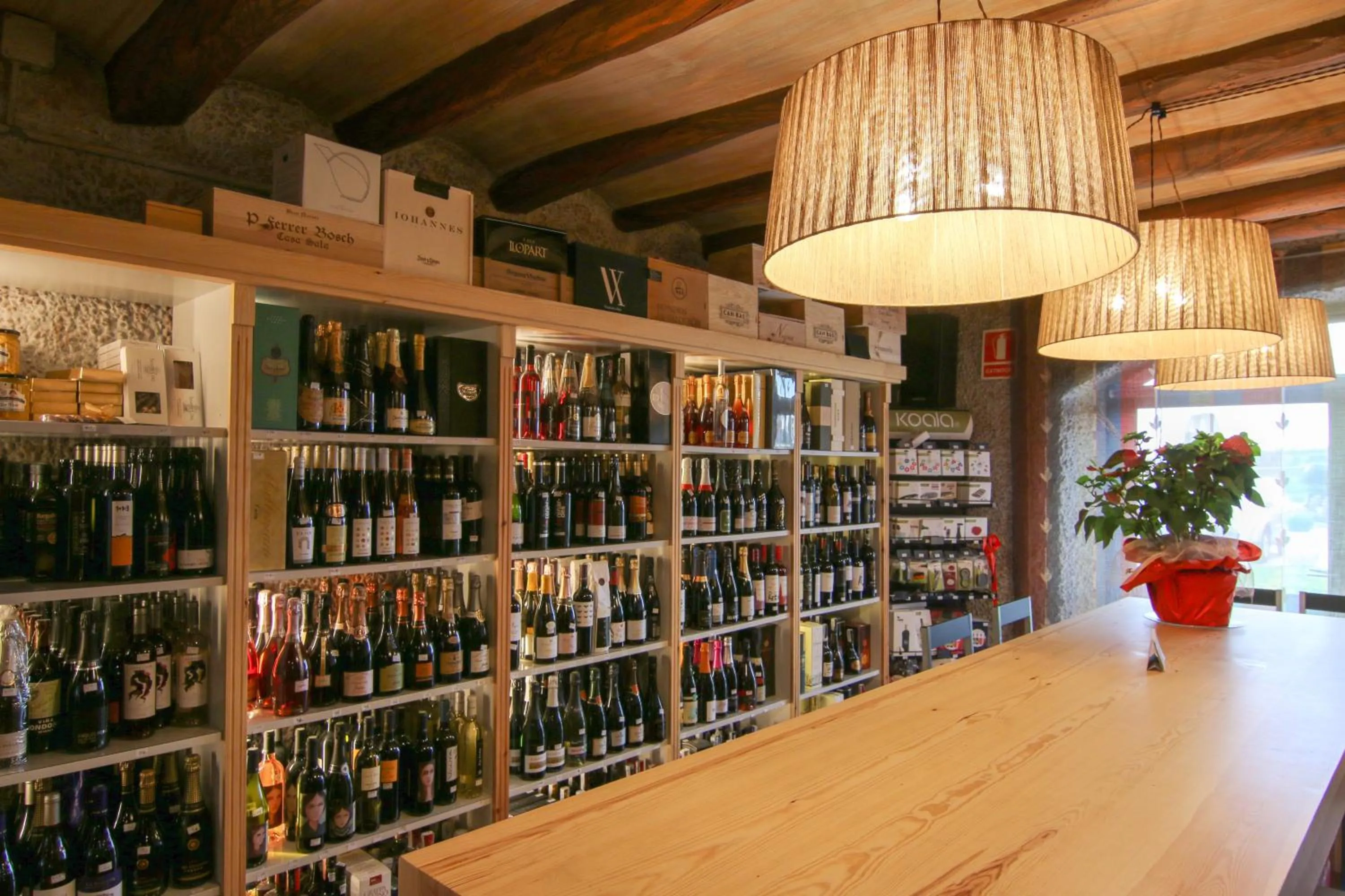 Other in Hotel Restaurant Sol i Vi