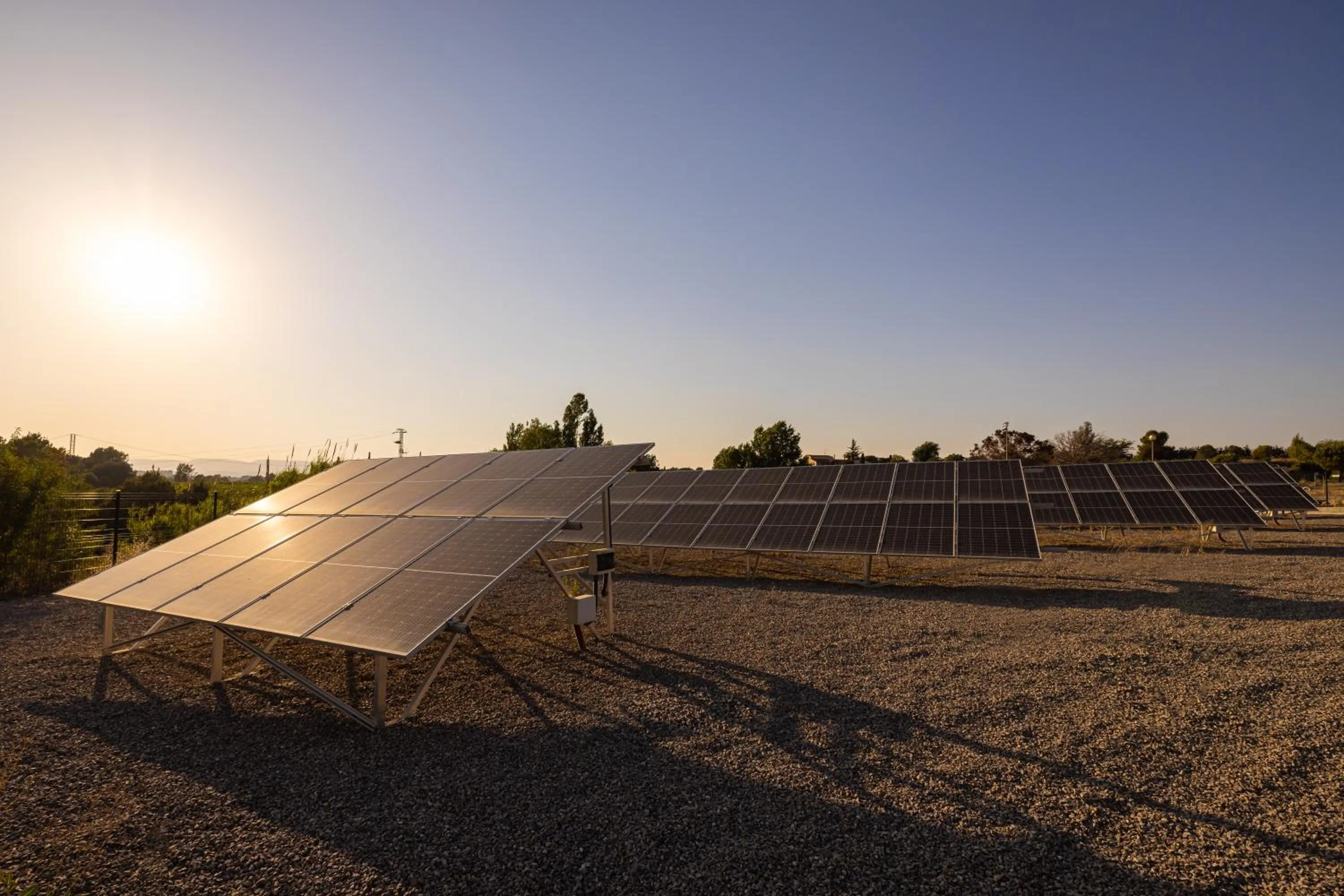 Entertainment in Hotel Restaurant Sol i Vi