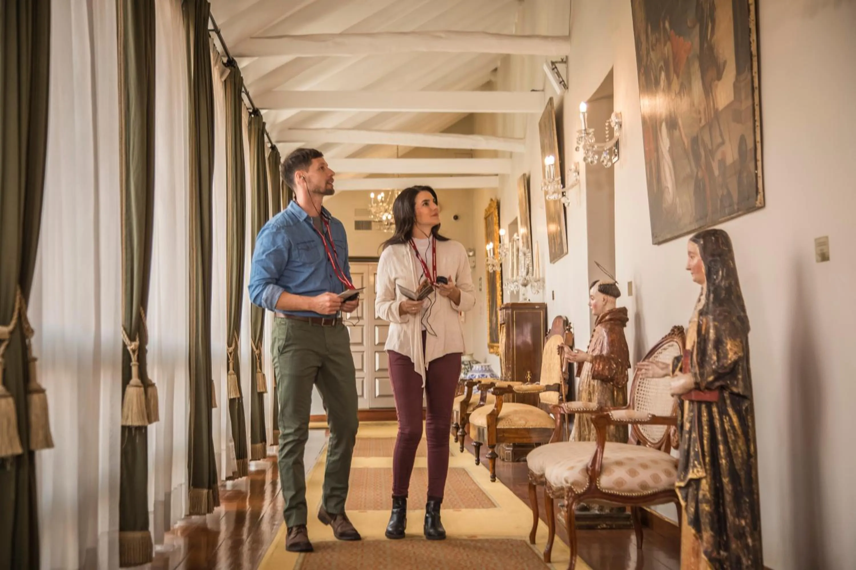 Aranwa Cusco Boutique Hotel