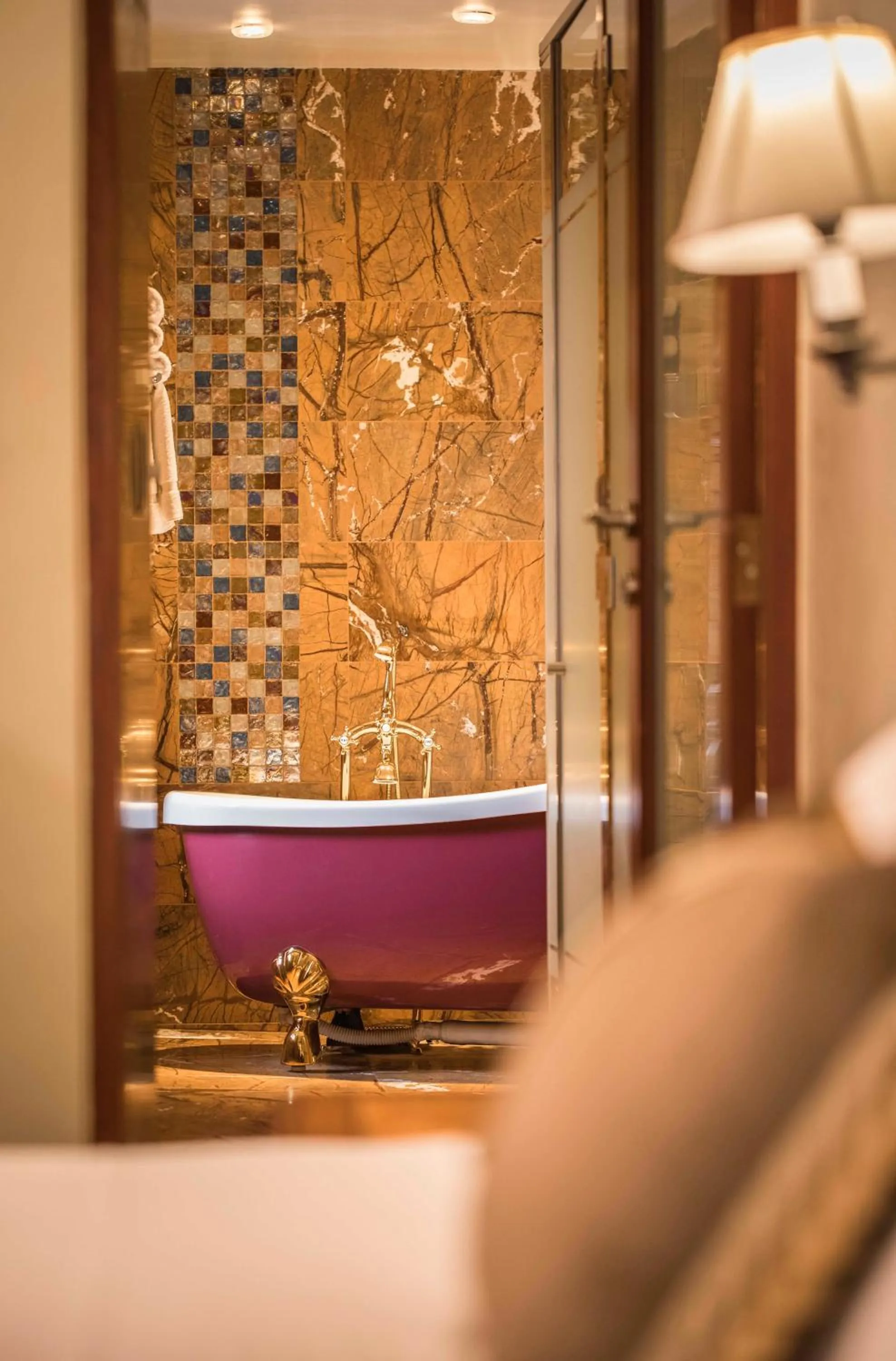 Aranwa Cusco Boutique Hotel