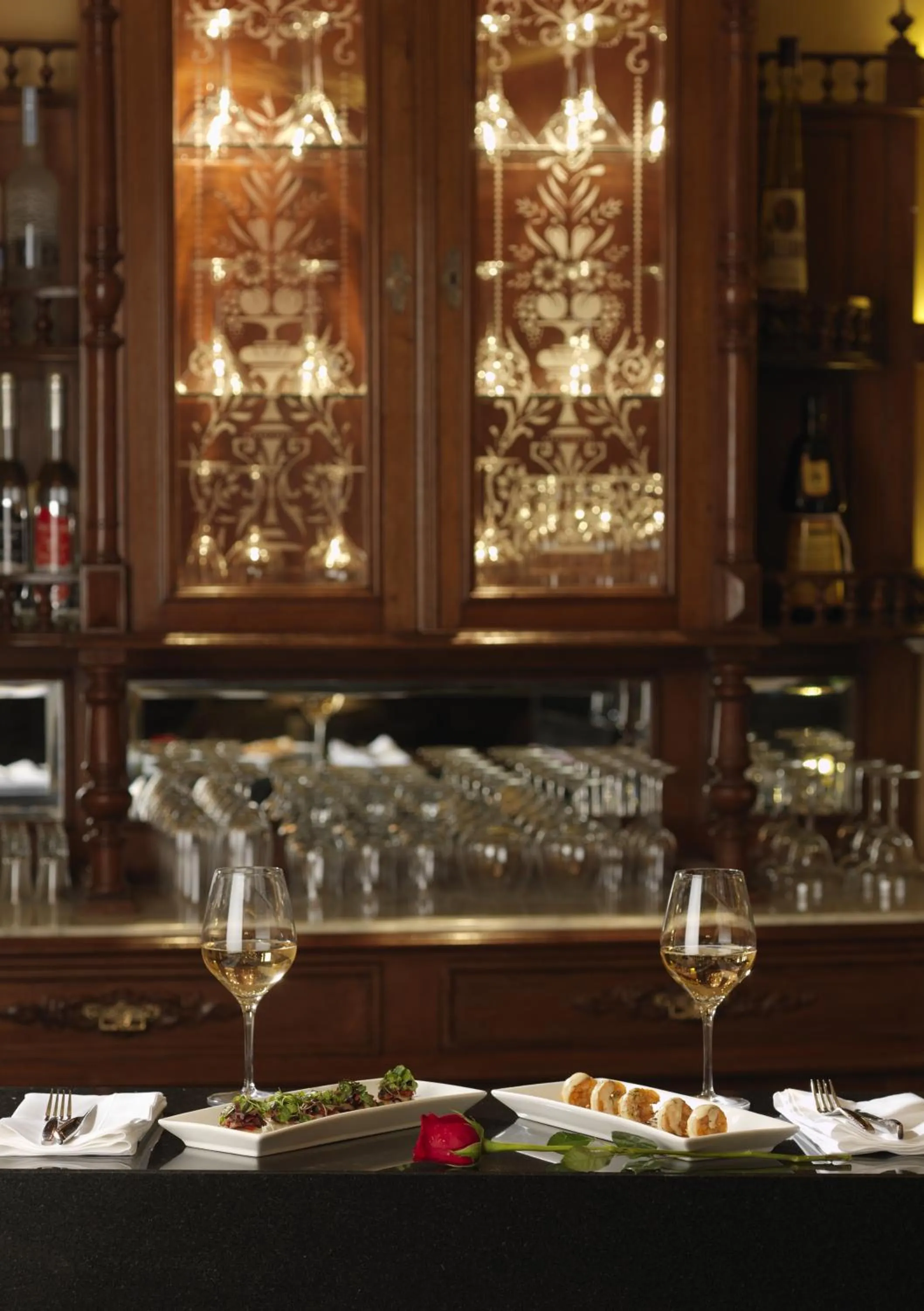 Lounge or bar in Aranwa Cusco Boutique Hotel