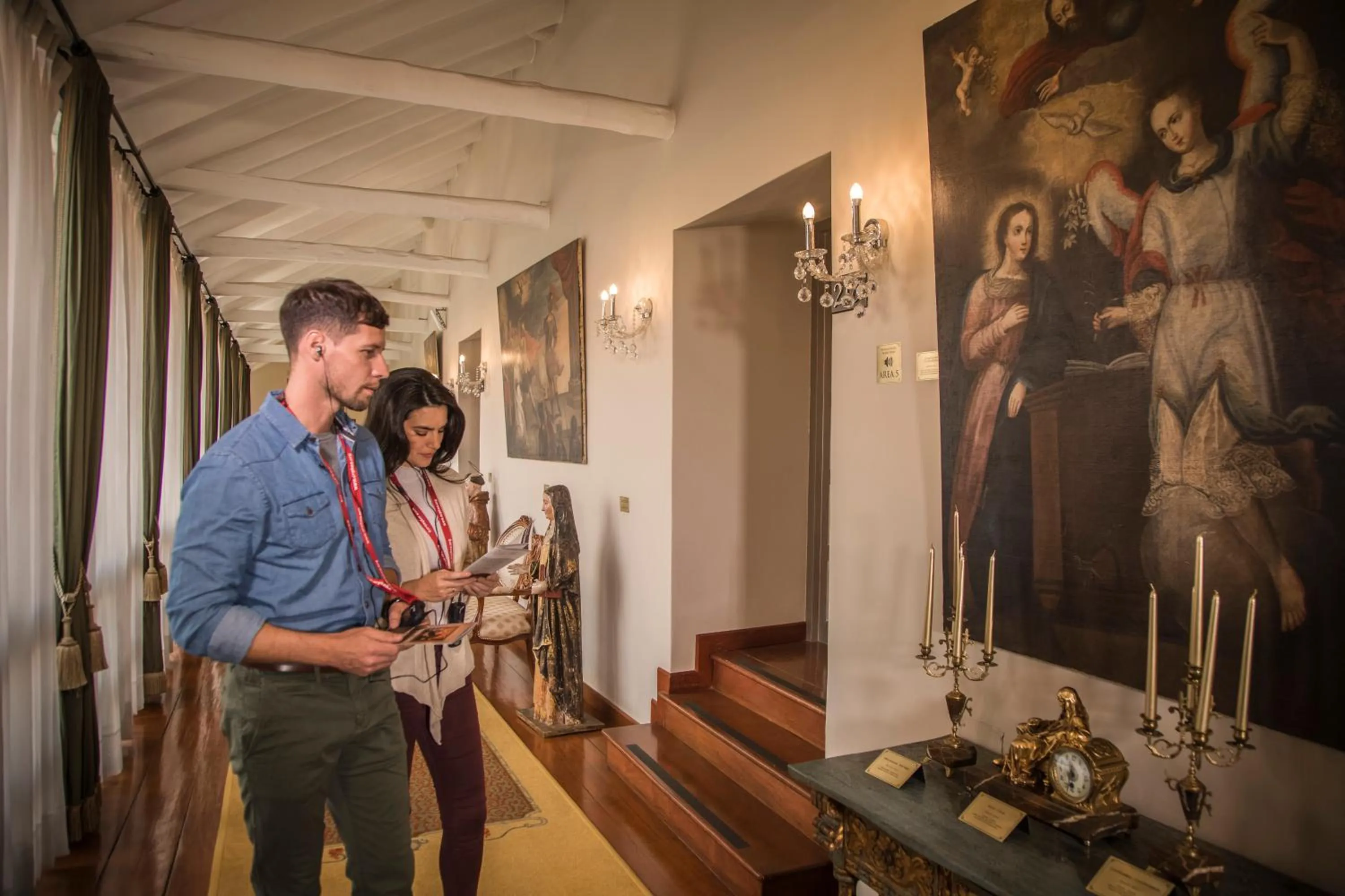 Aranwa Cusco Boutique Hotel