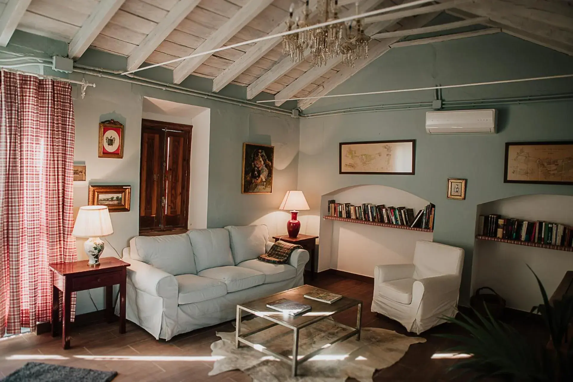 Deluxe Bungalow in Cortijo Santa Clara Deluxe Bungalow in Cortijo Santa Clara