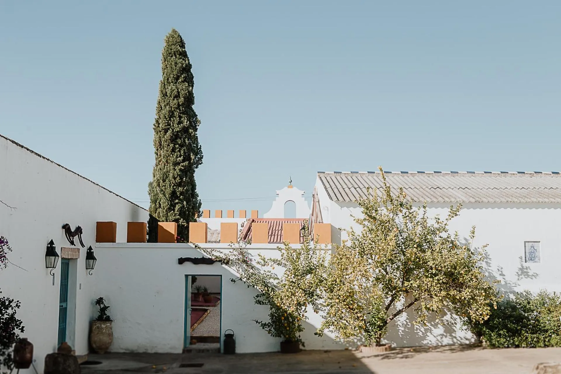 Superior Bungalow in Cortijo Santa Clara