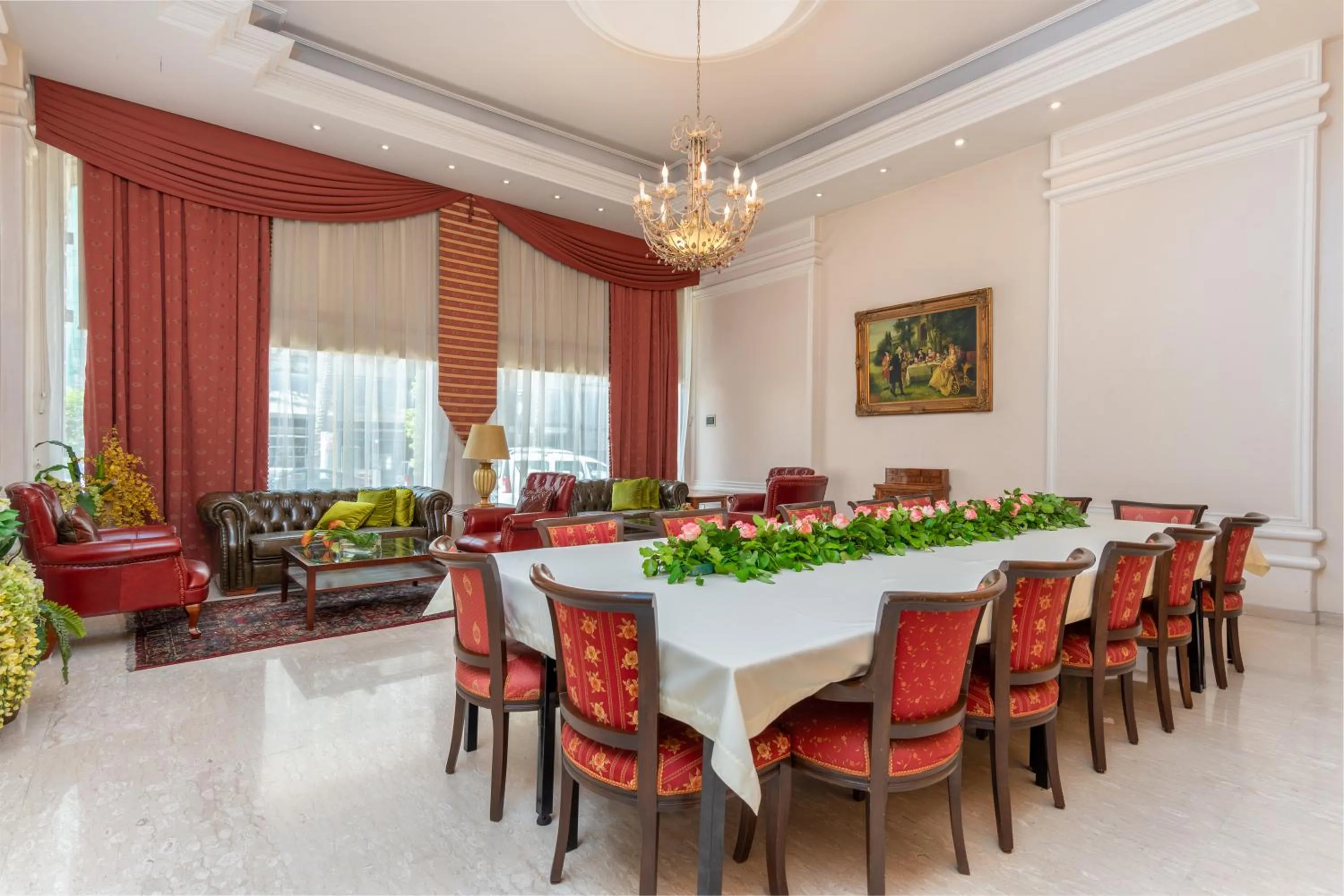 Other in Madisson Hotel