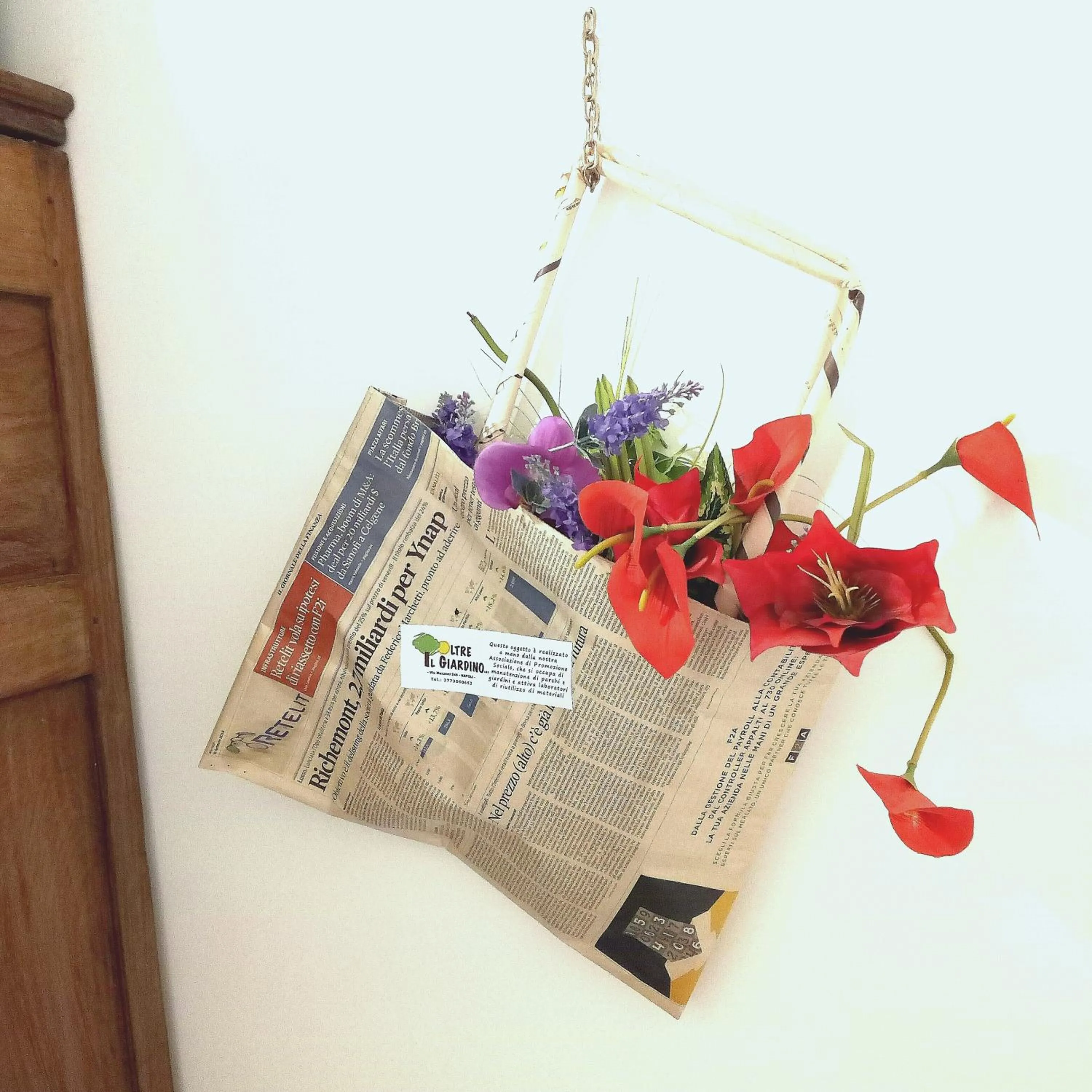 Breakfast in Cicicocó