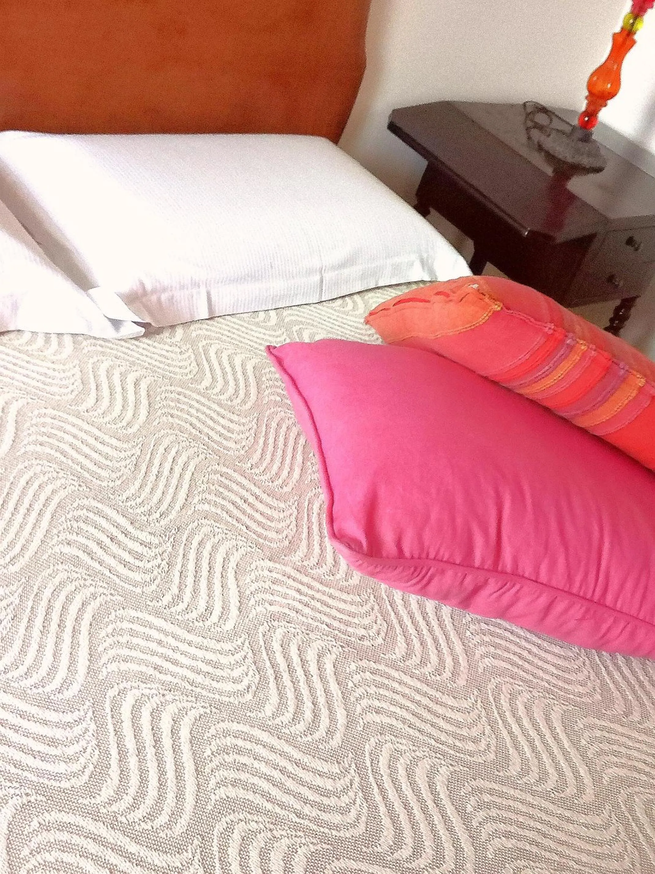 Breakfast, Bed in Cicicocó