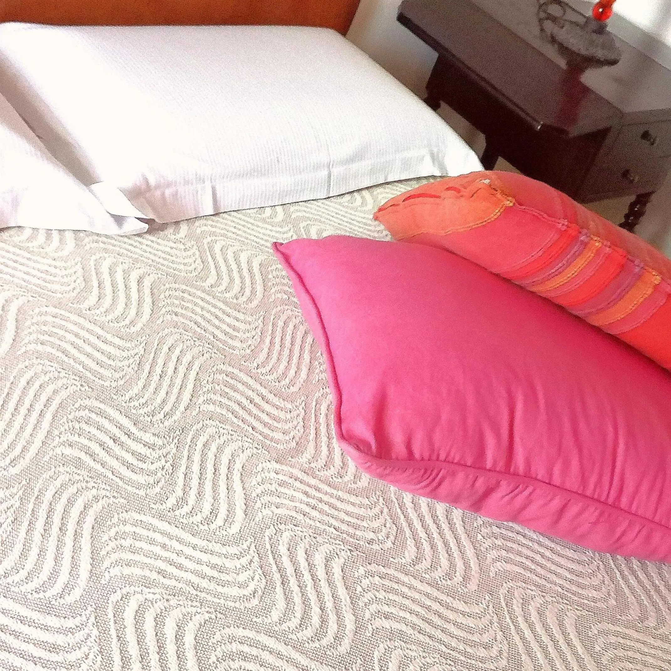 Breakfast, Bed in Cicicocó