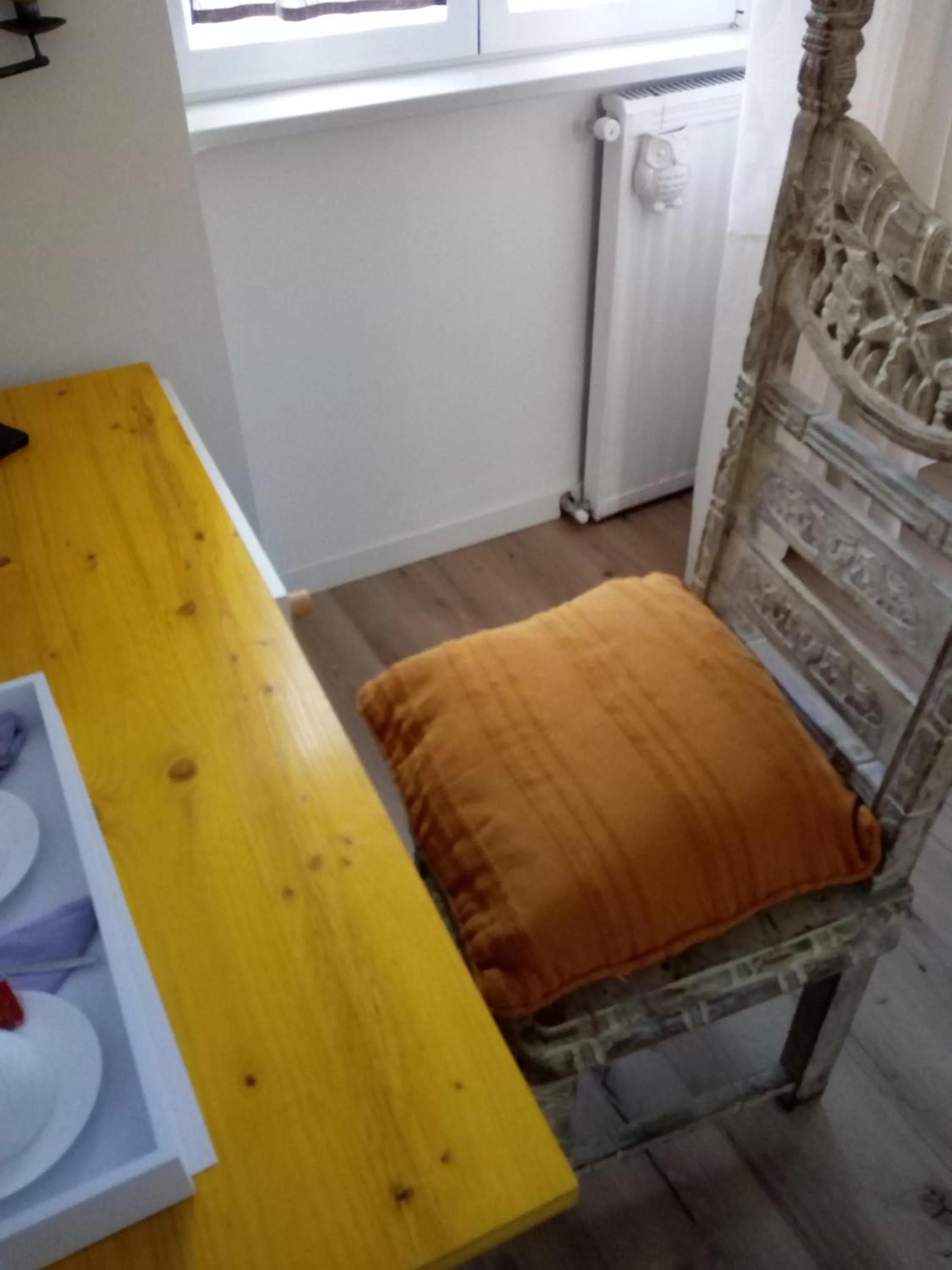 Breakfast, Bed in Cicicocó