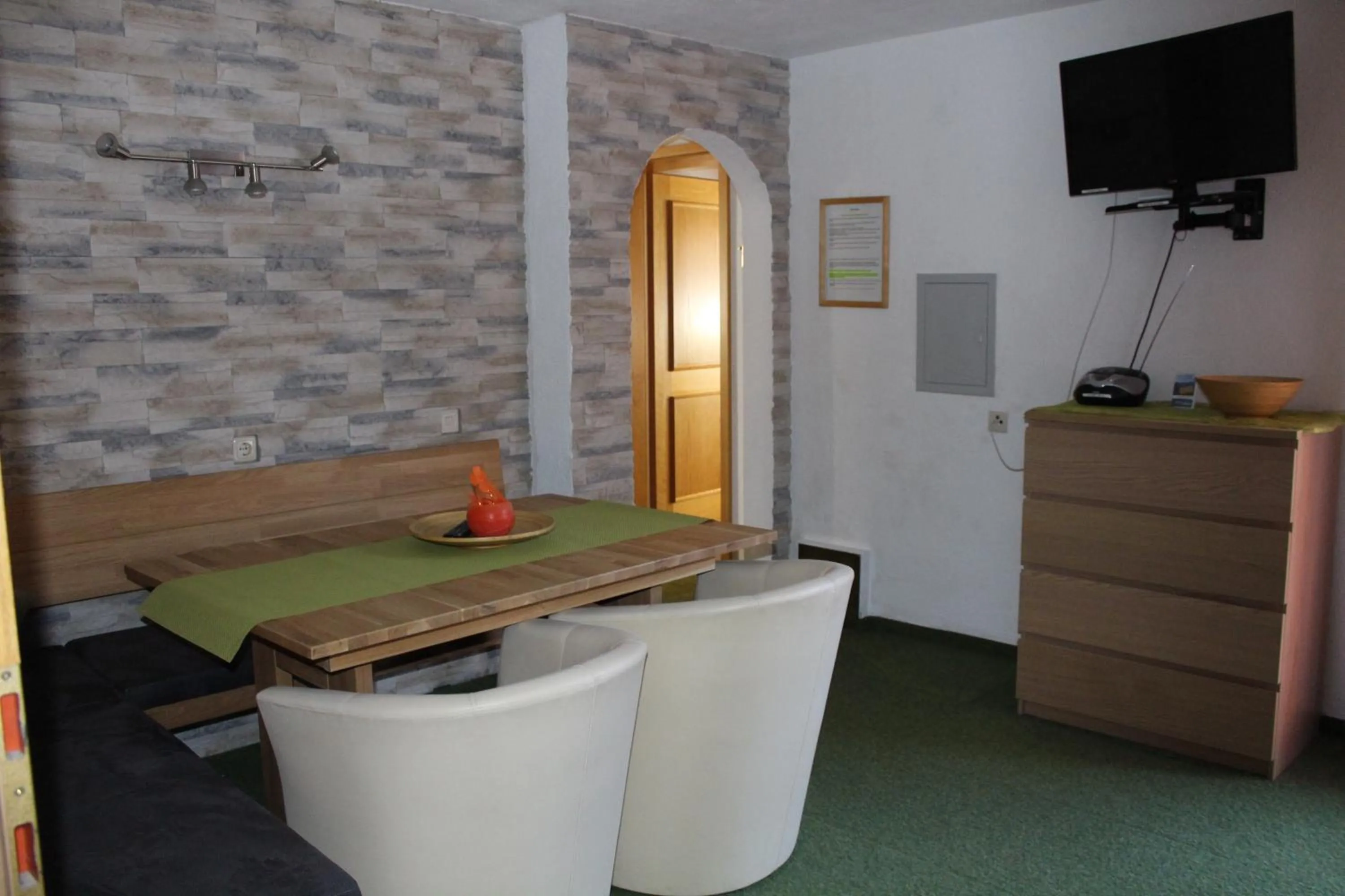 Forsthaus Falkner