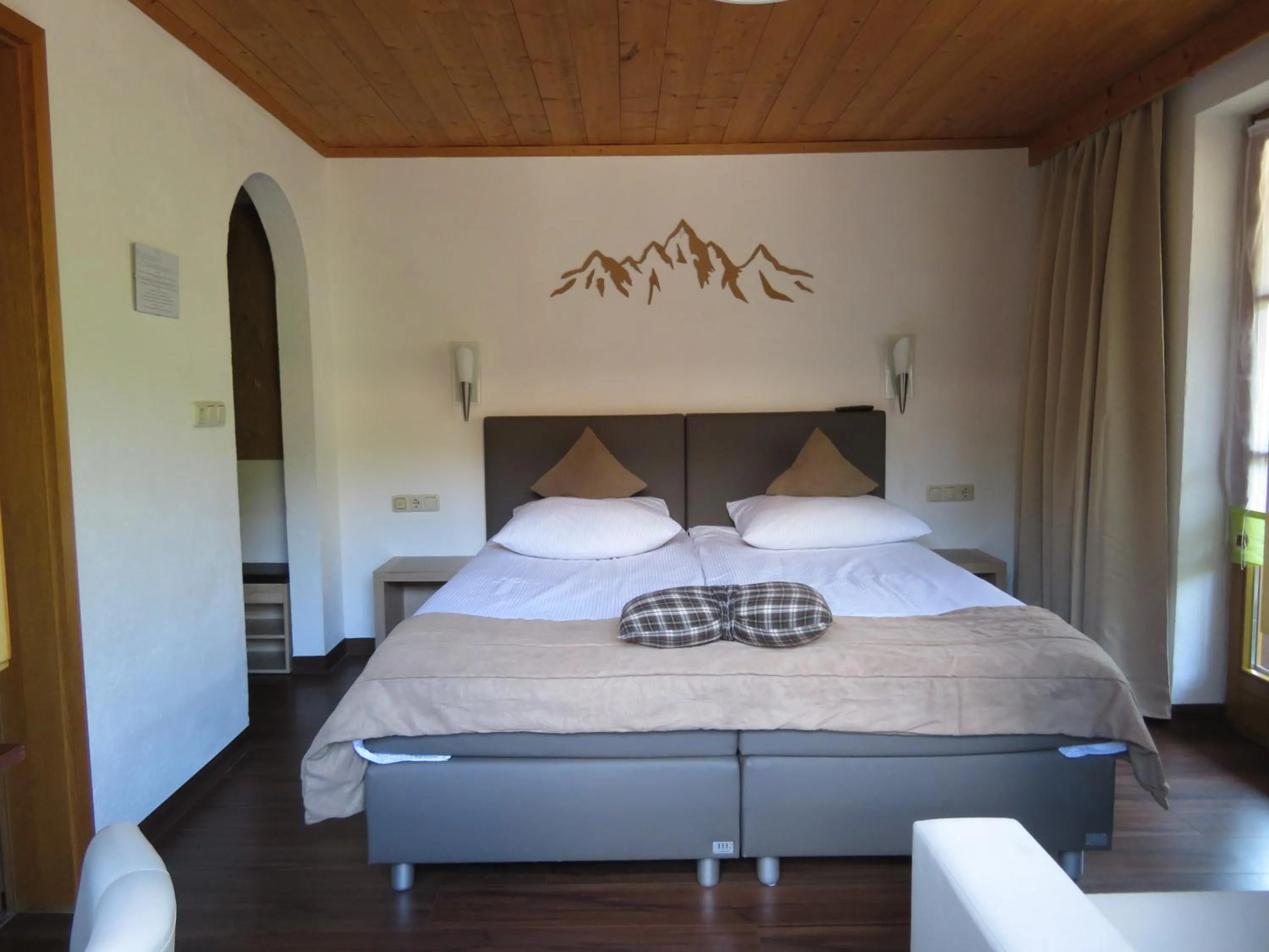 Forsthaus Falkner