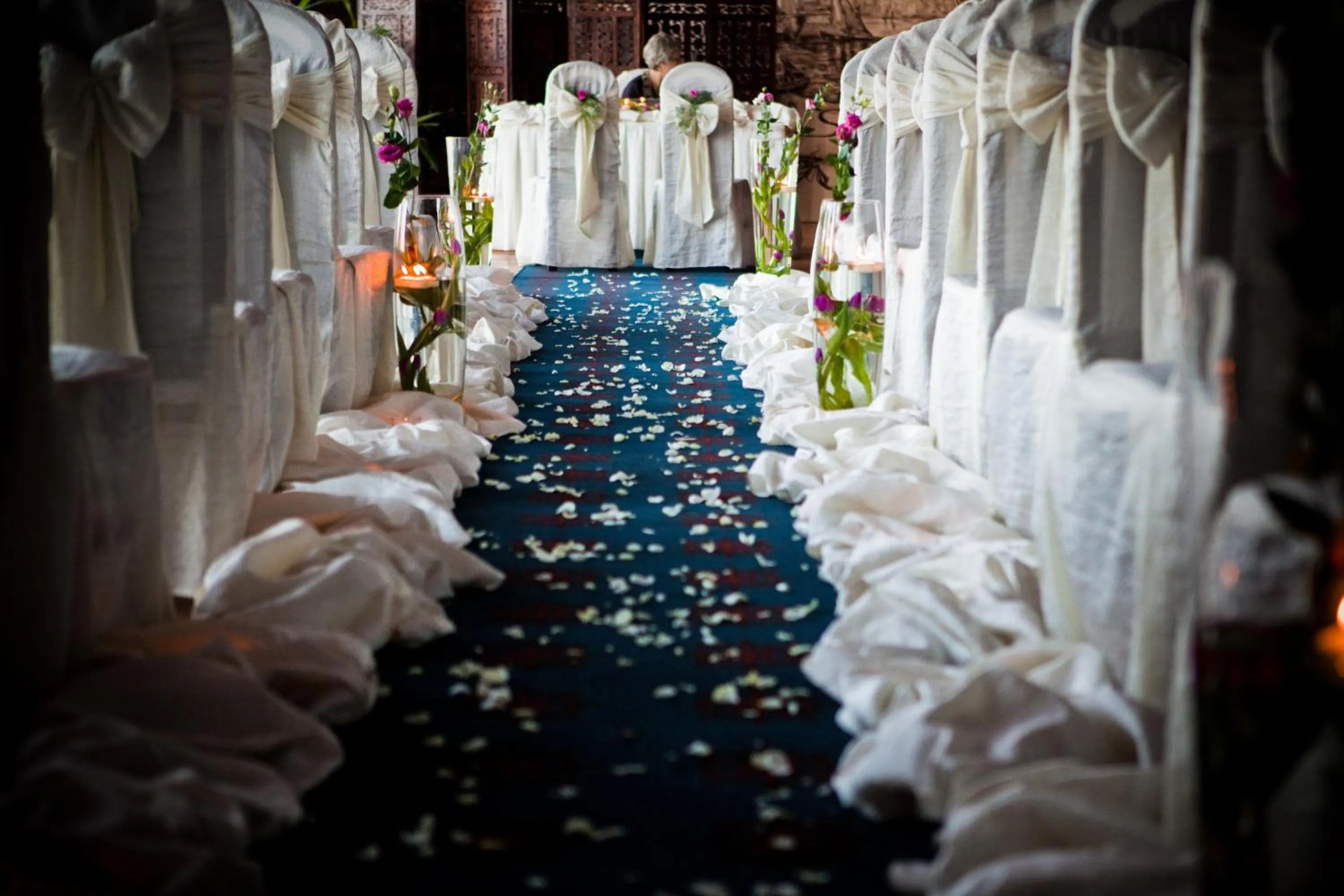 Banquet/Function facilities in Shuma