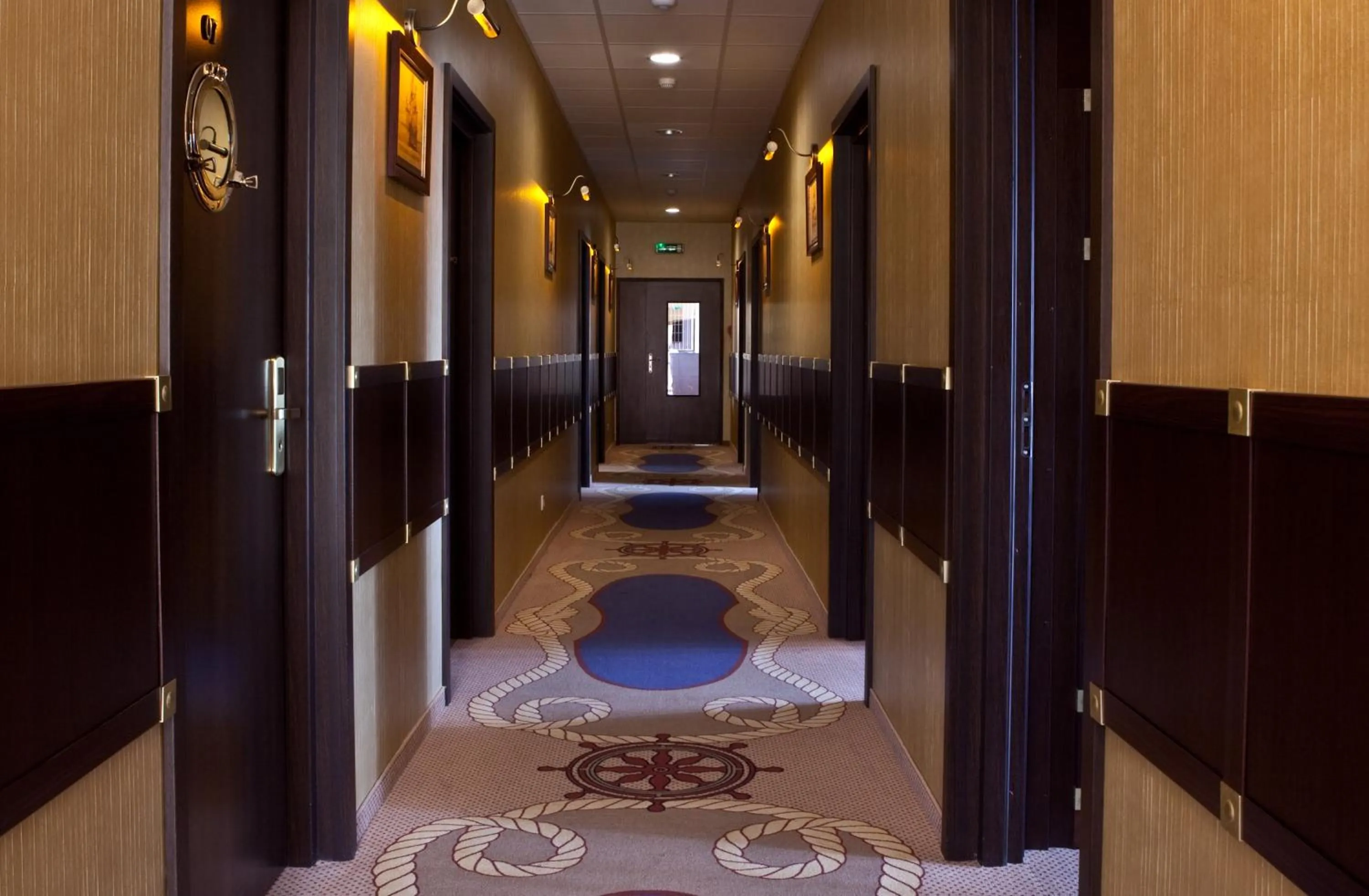 Decorative detail in Shuma