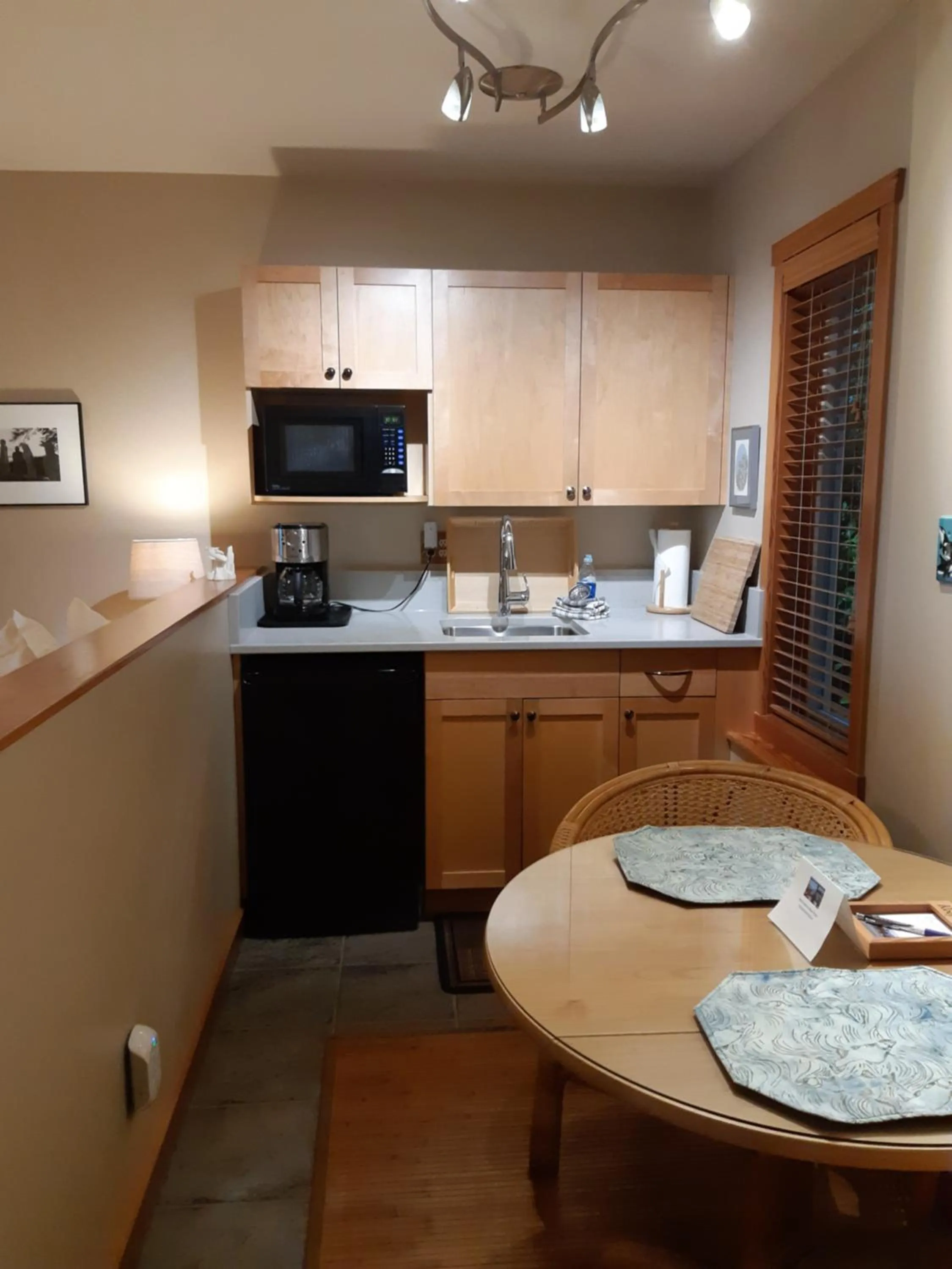 Reef Point Oceanfront Bed and Breakfast