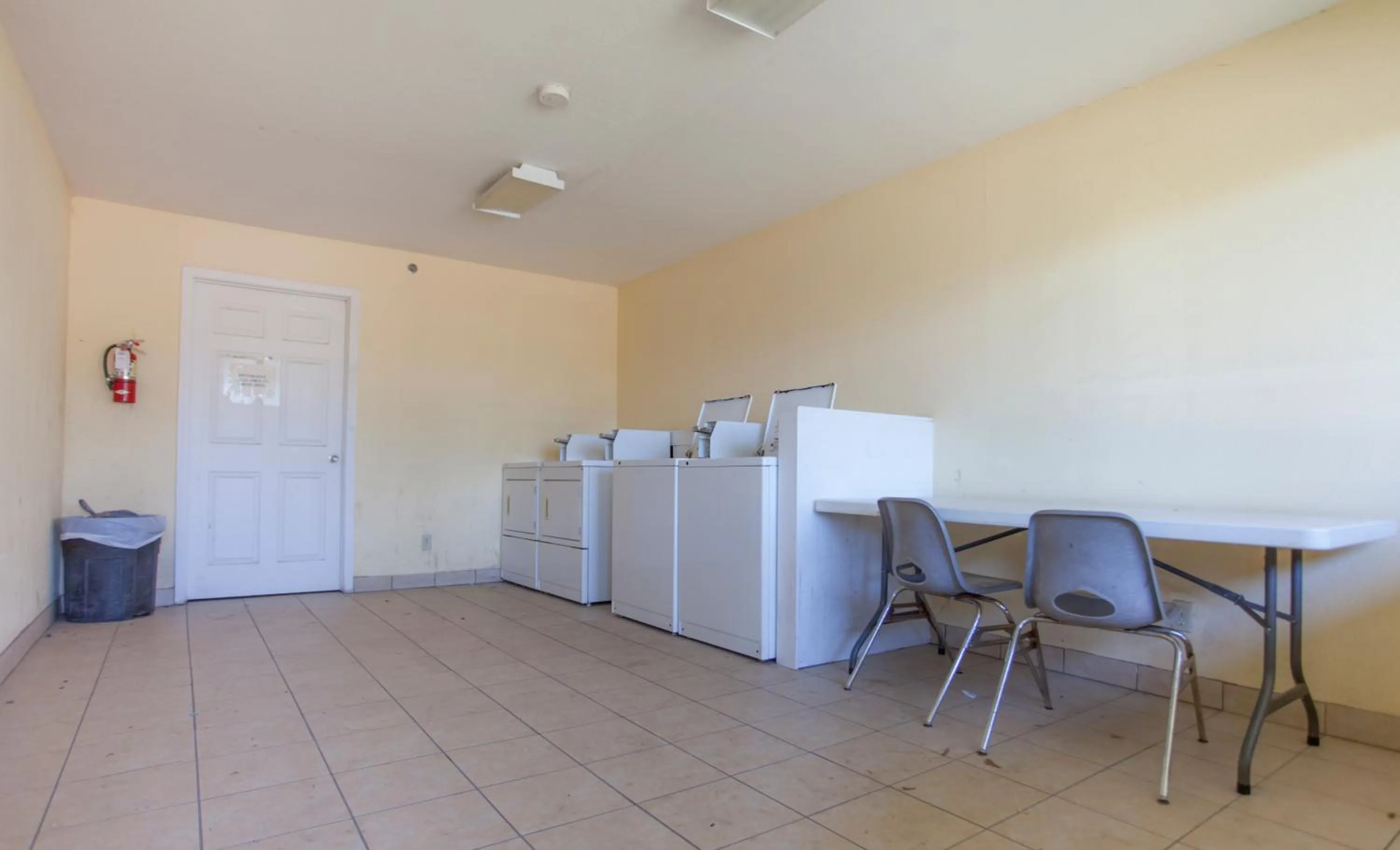 Area and facilities in Days Inn by Wyndham Shenandoah