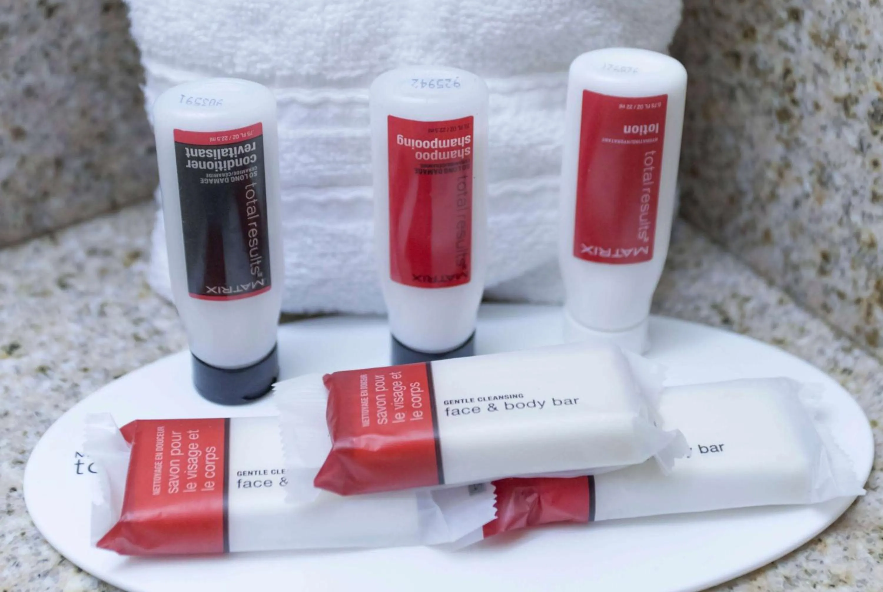 Photo of the whole room in Days Inn by Wyndham Shenandoah