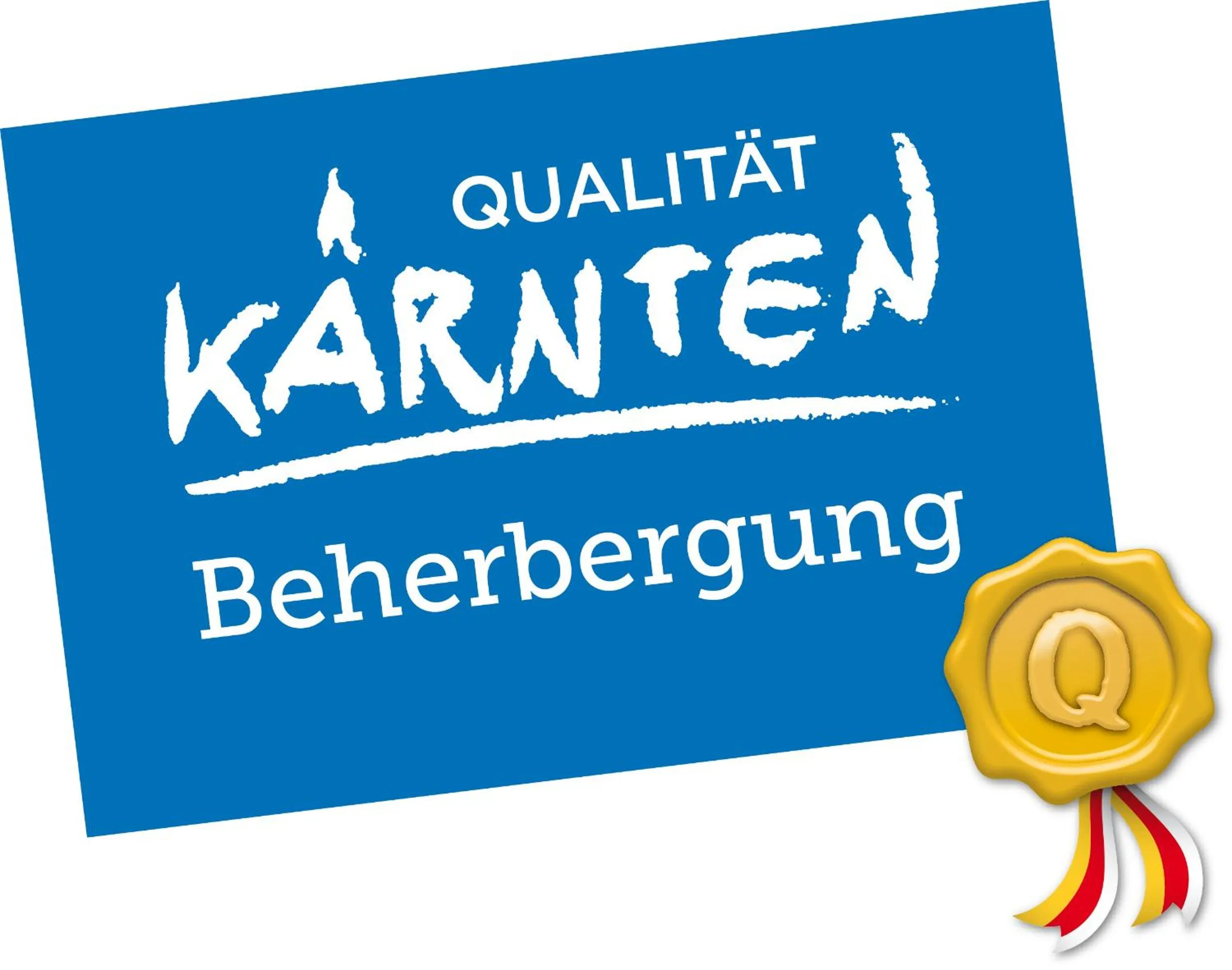 Certificate/Award in Strandhotel Orchidee