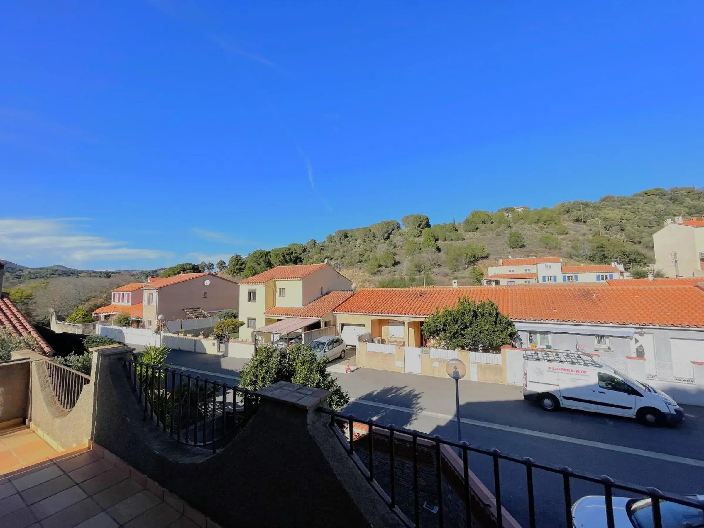 Villa F5 à Banyuls-sur-Mer, terrasse, garage, climatisation proche mer - FR-1-309-149 Villa F5 à Banyuls-sur-Mer, terrasse, garage, climatisation proche mer - FR-1-309-149